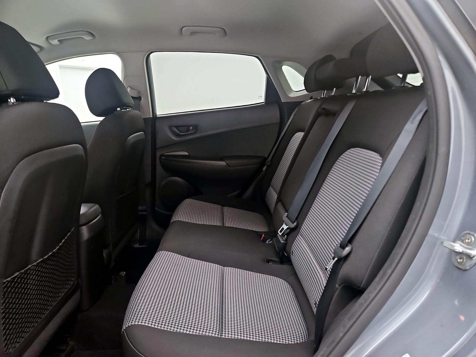 Thumbnail: 2021 Hyundai Kona - 19