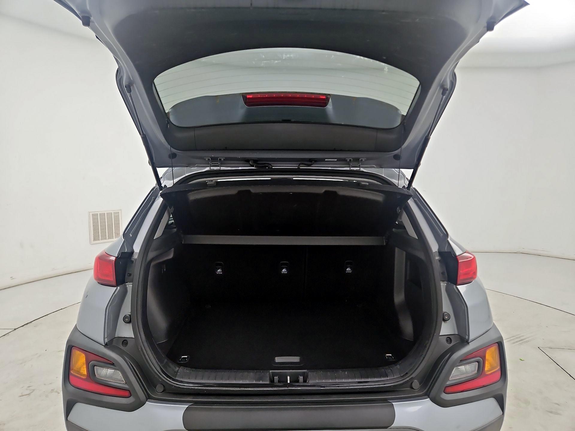 Thumbnail: 2021 Hyundai Kona - 20