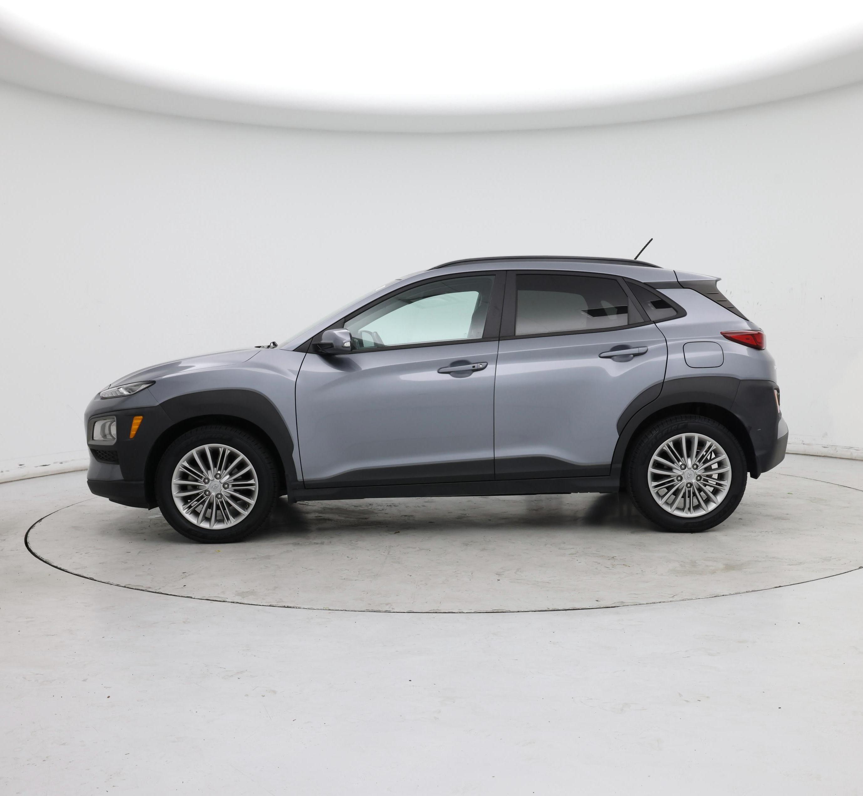 Thumbnail: 2021 Hyundai Kona - 3
