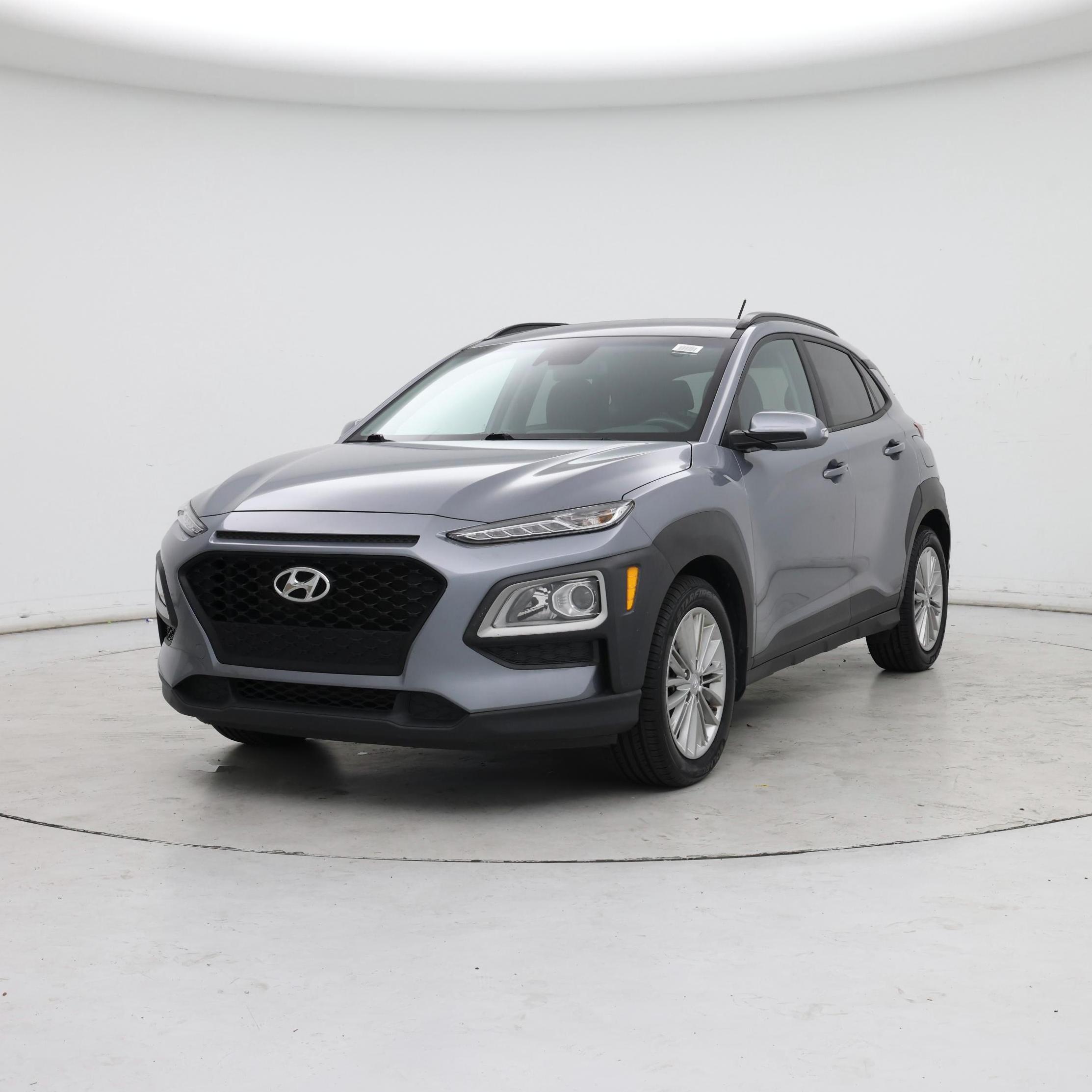 Thumbnail: 2021 Hyundai Kona - 4