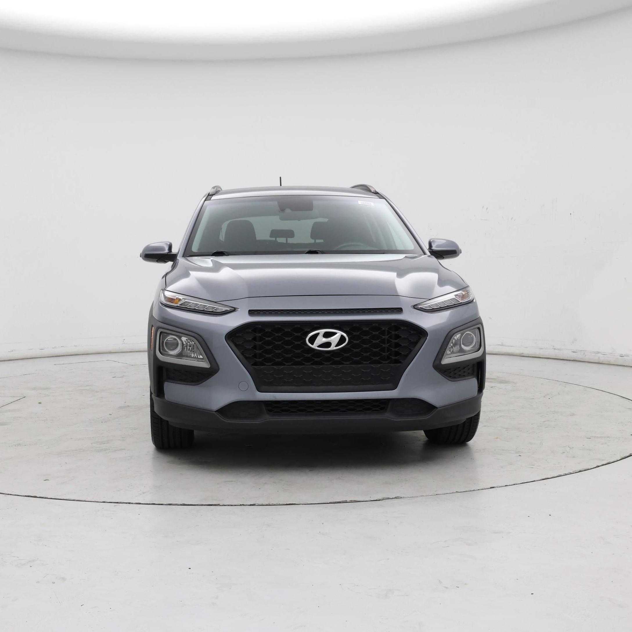 Thumbnail: 2021 Hyundai Kona - 5