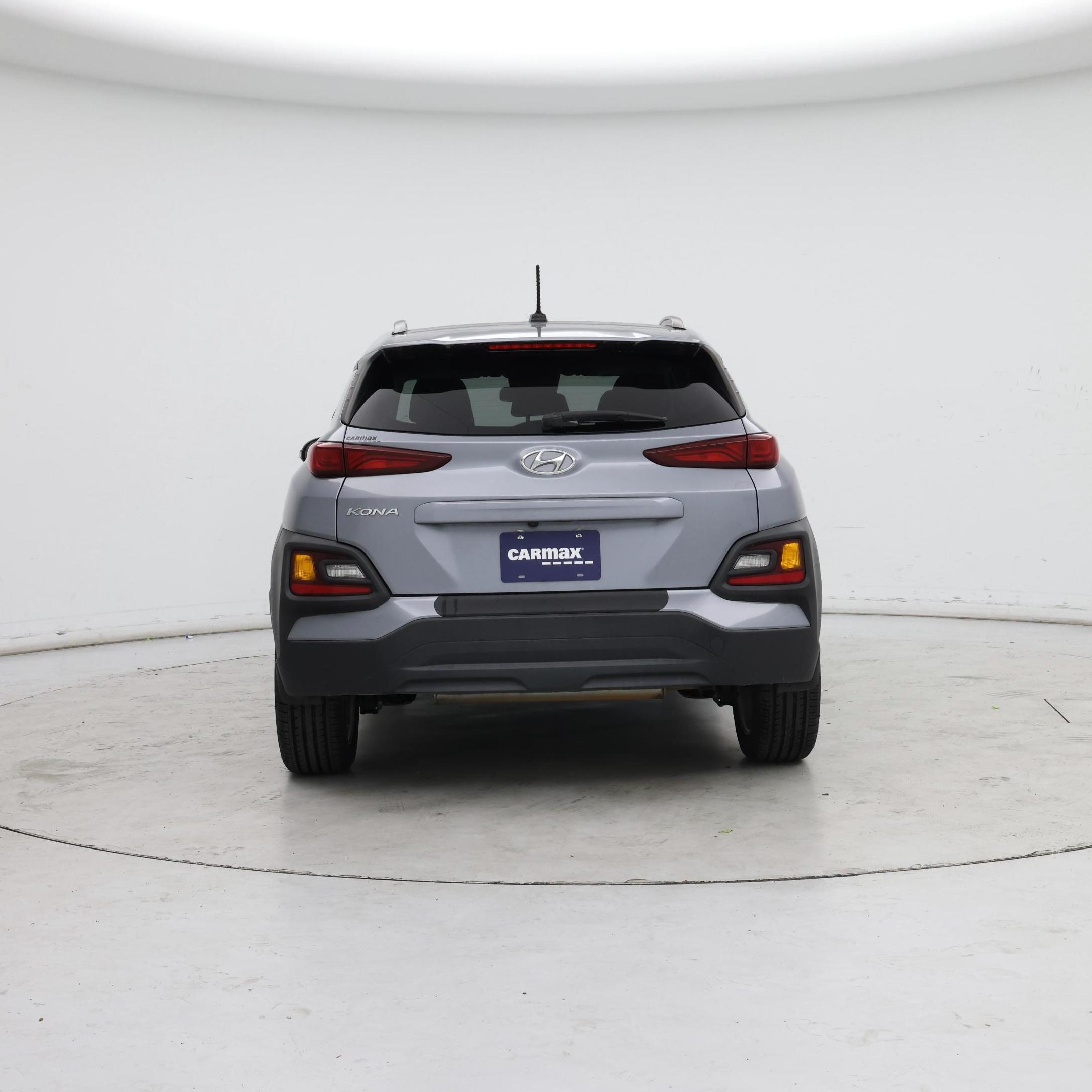 Thumbnail: 2021 Hyundai Kona - 6