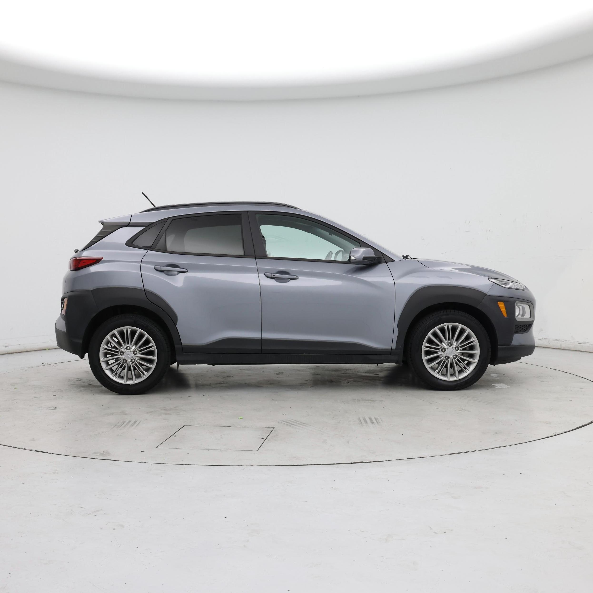 Thumbnail: 2021 Hyundai Kona - 7