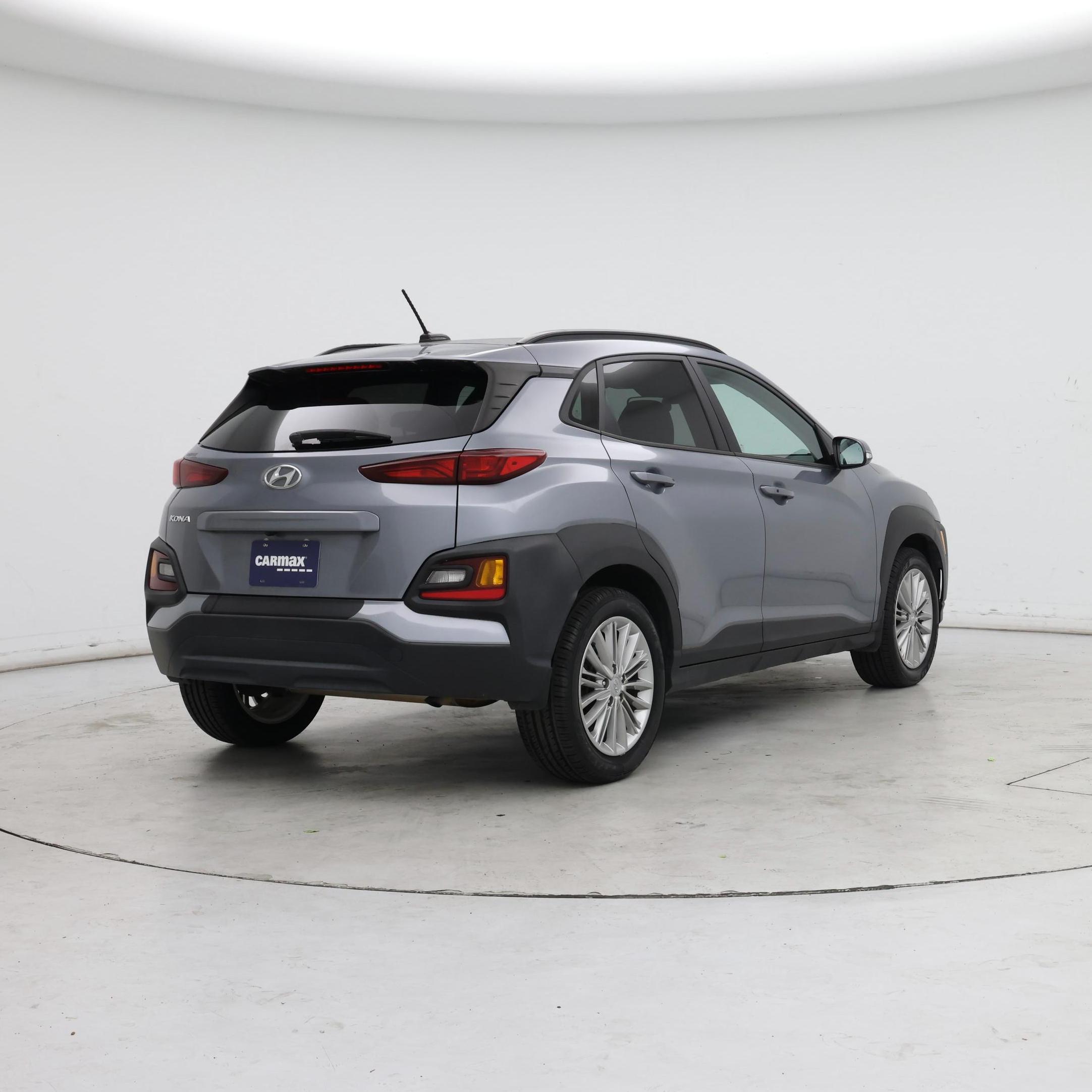 Thumbnail: 2021 Hyundai Kona - 8