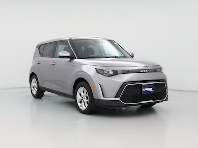 2024 Kia Soul LX -
                  Raleigh, NC