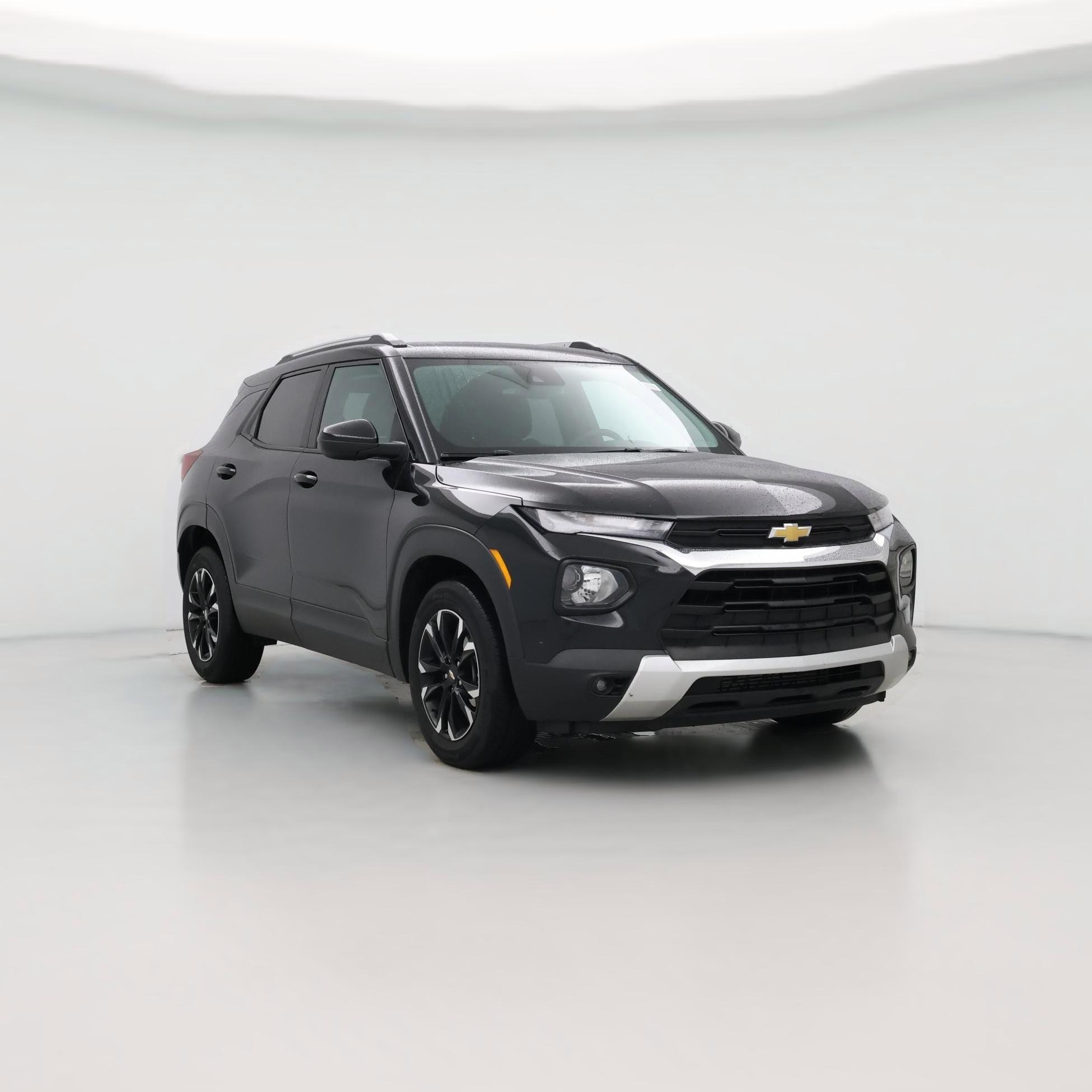 Thumbnail: 2023 Chevrolet TrailBlazer - 1