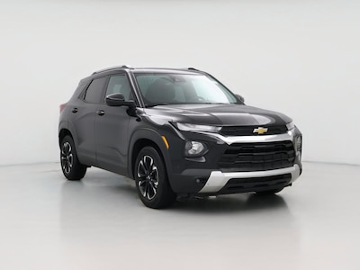 2023 Chevrolet TrailBlazer LT -
                  Raleigh, NC