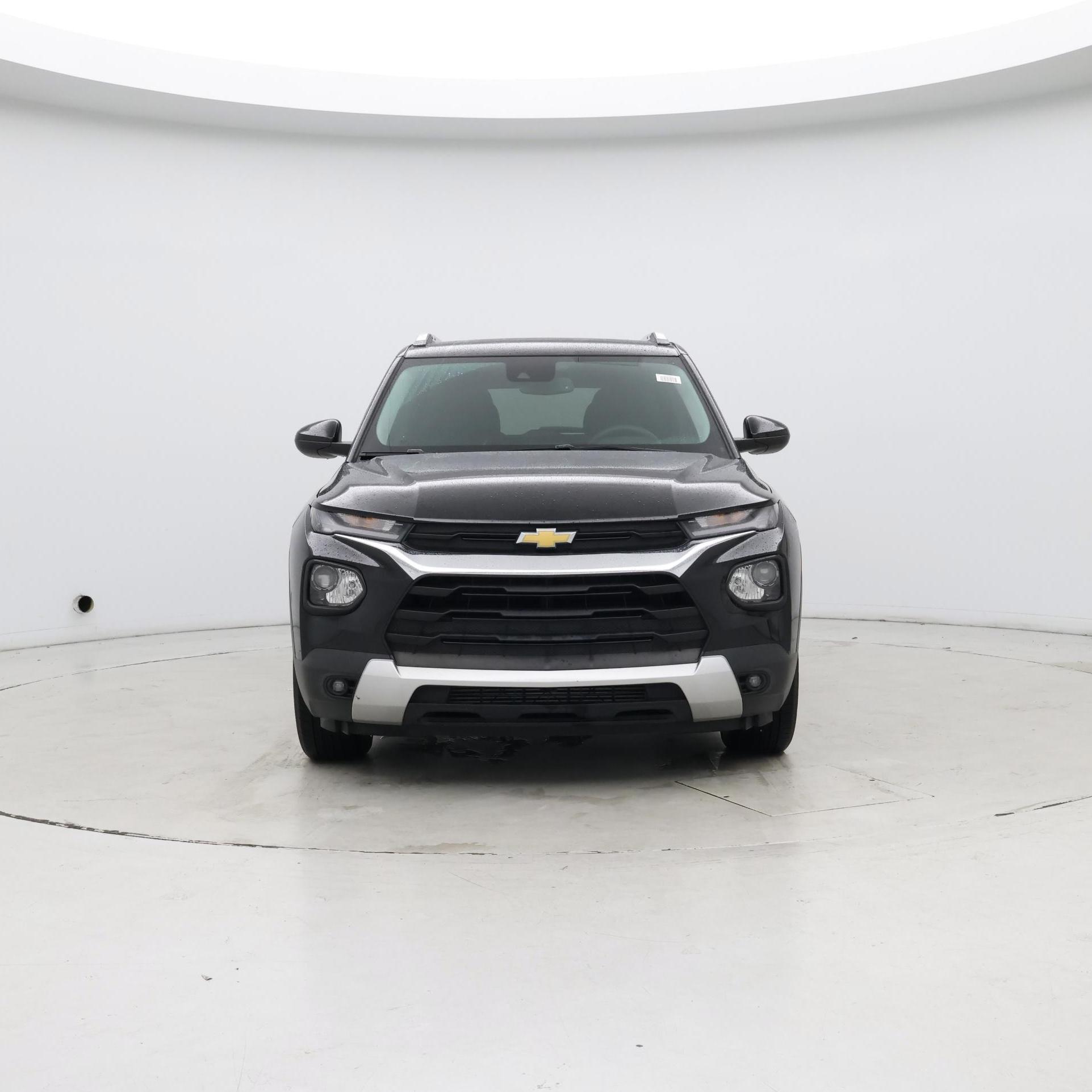 Thumbnail: 2023 Chevrolet TrailBlazer - 5