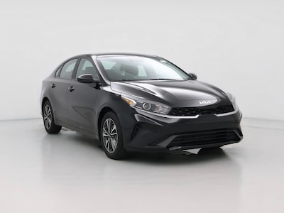 2024 Kia Forte LXS -
                  Raleigh, NC
