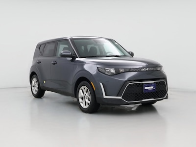 2024 Kia Soul LX -
                  Raleigh, NC