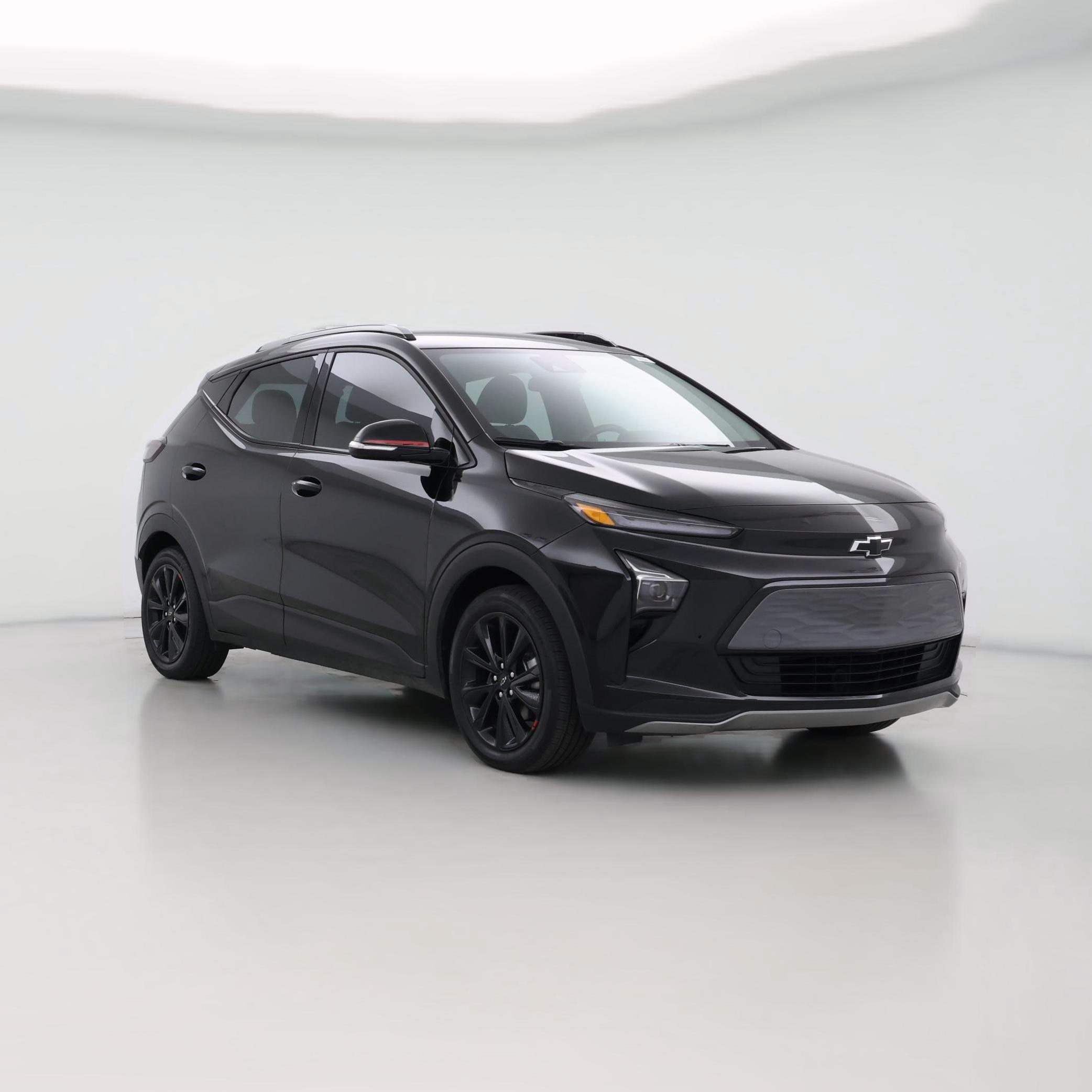 Thumbnail: 2023 Chevrolet Bolt EUV - 1