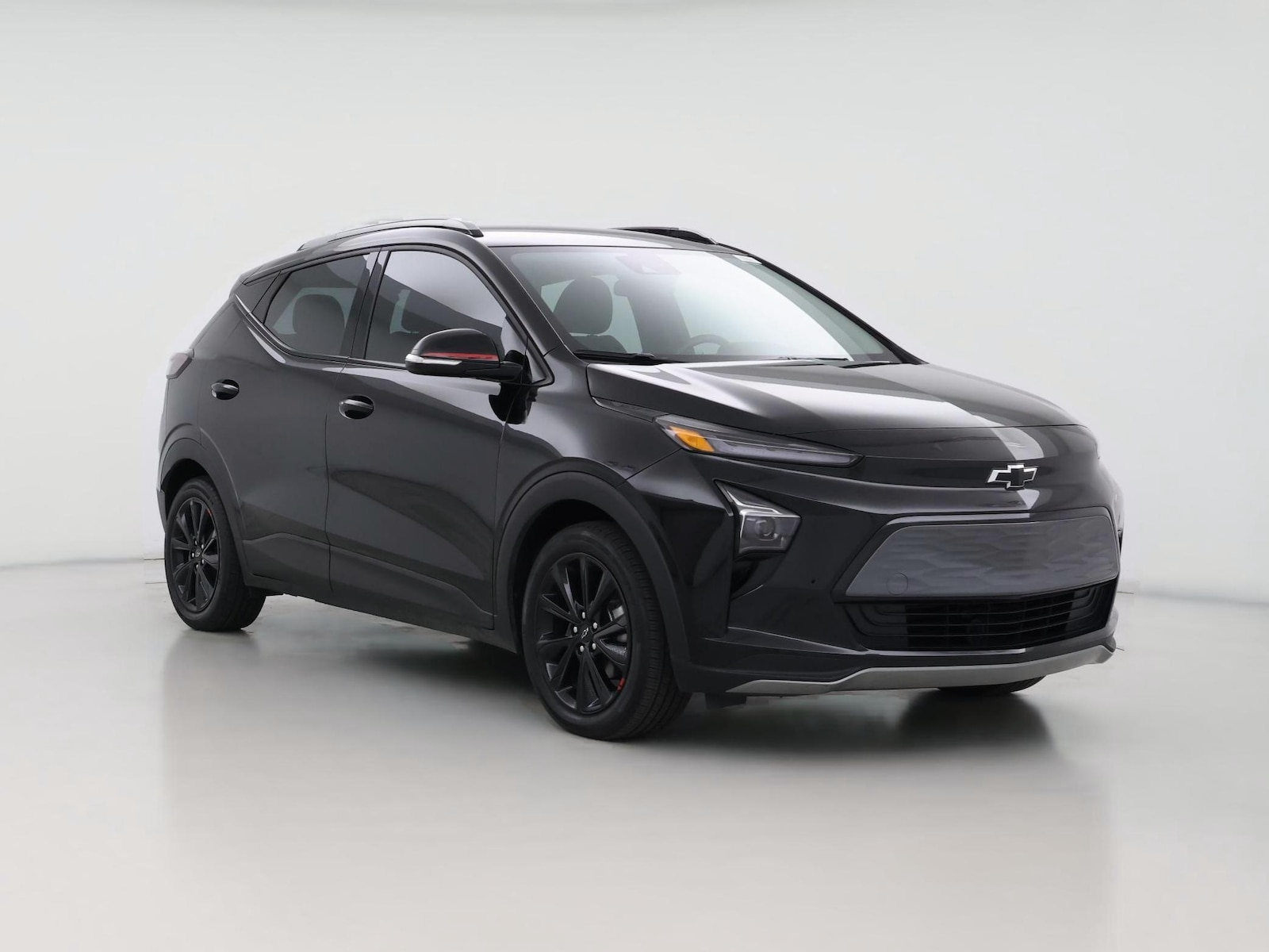 2023 Chevrolet Bolt EUV LT's photo