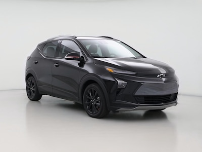 2023 Chevrolet Bolt EUV LT -
                  Raleigh, NC