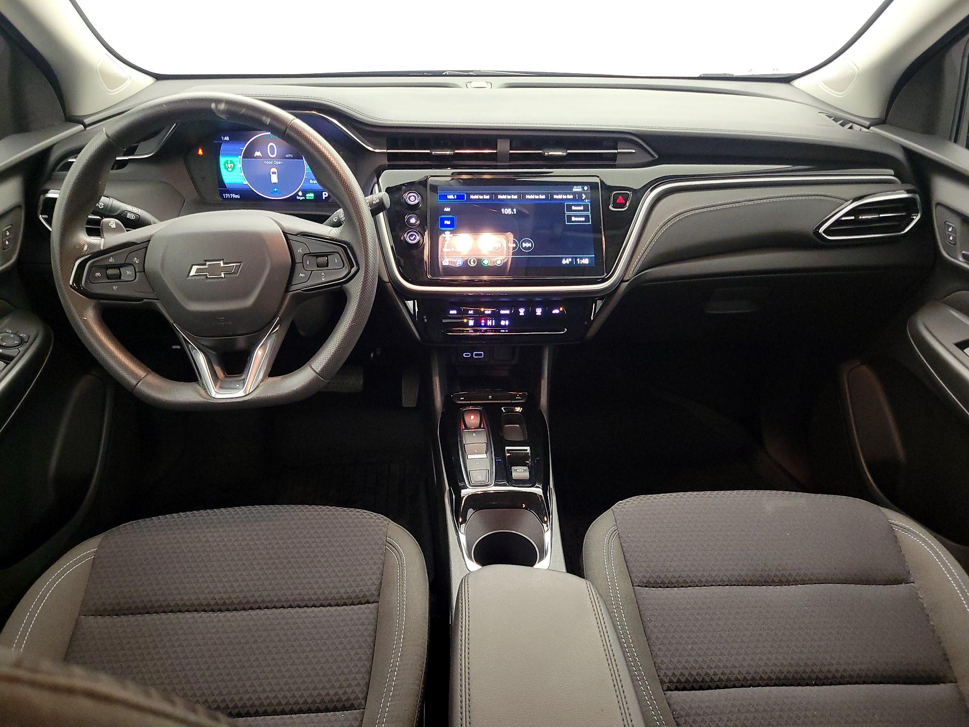 Thumbnail: 2023 Chevrolet Bolt EUV - 9