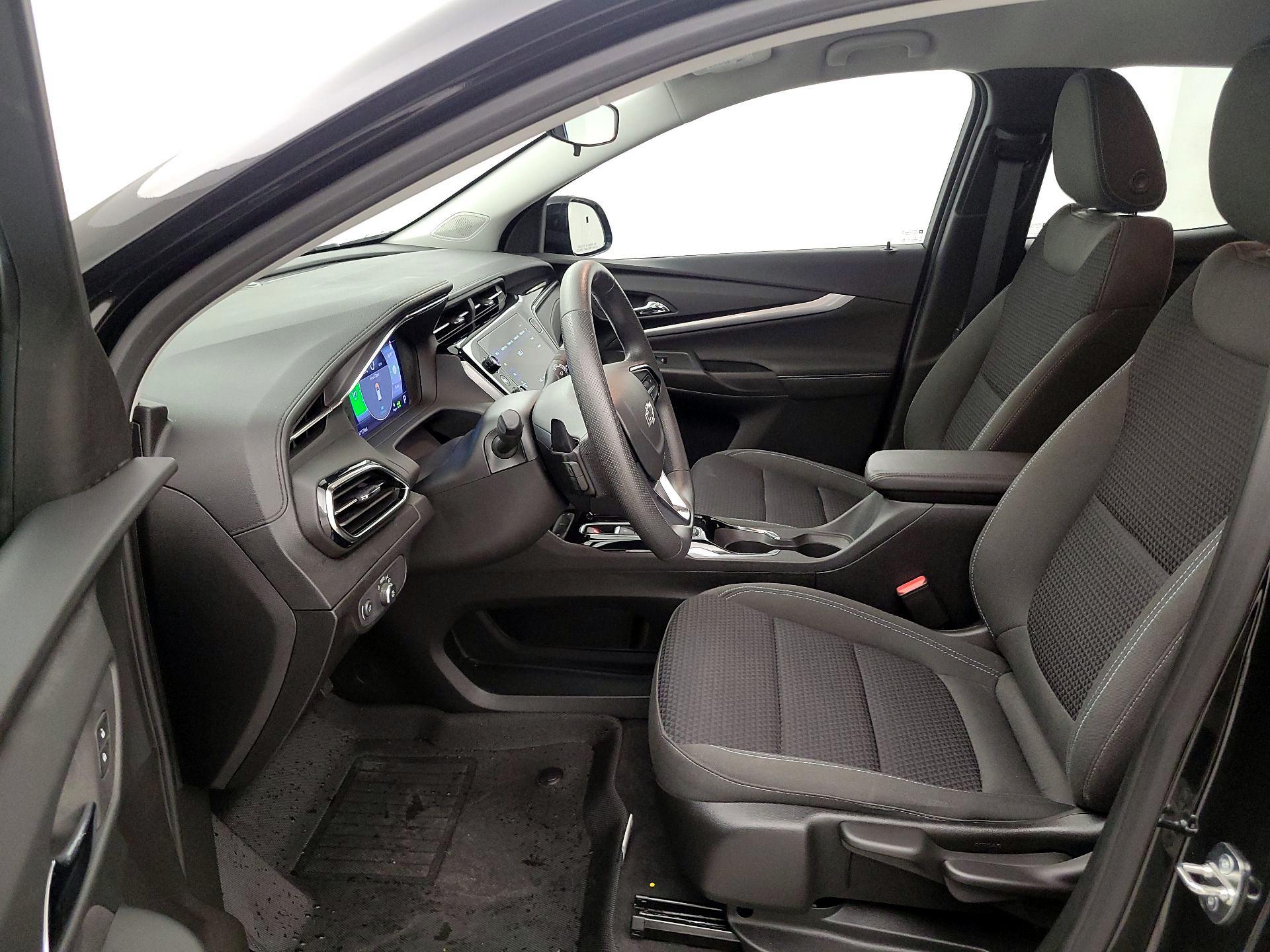 Thumbnail: 2023 Chevrolet Bolt EUV - 11