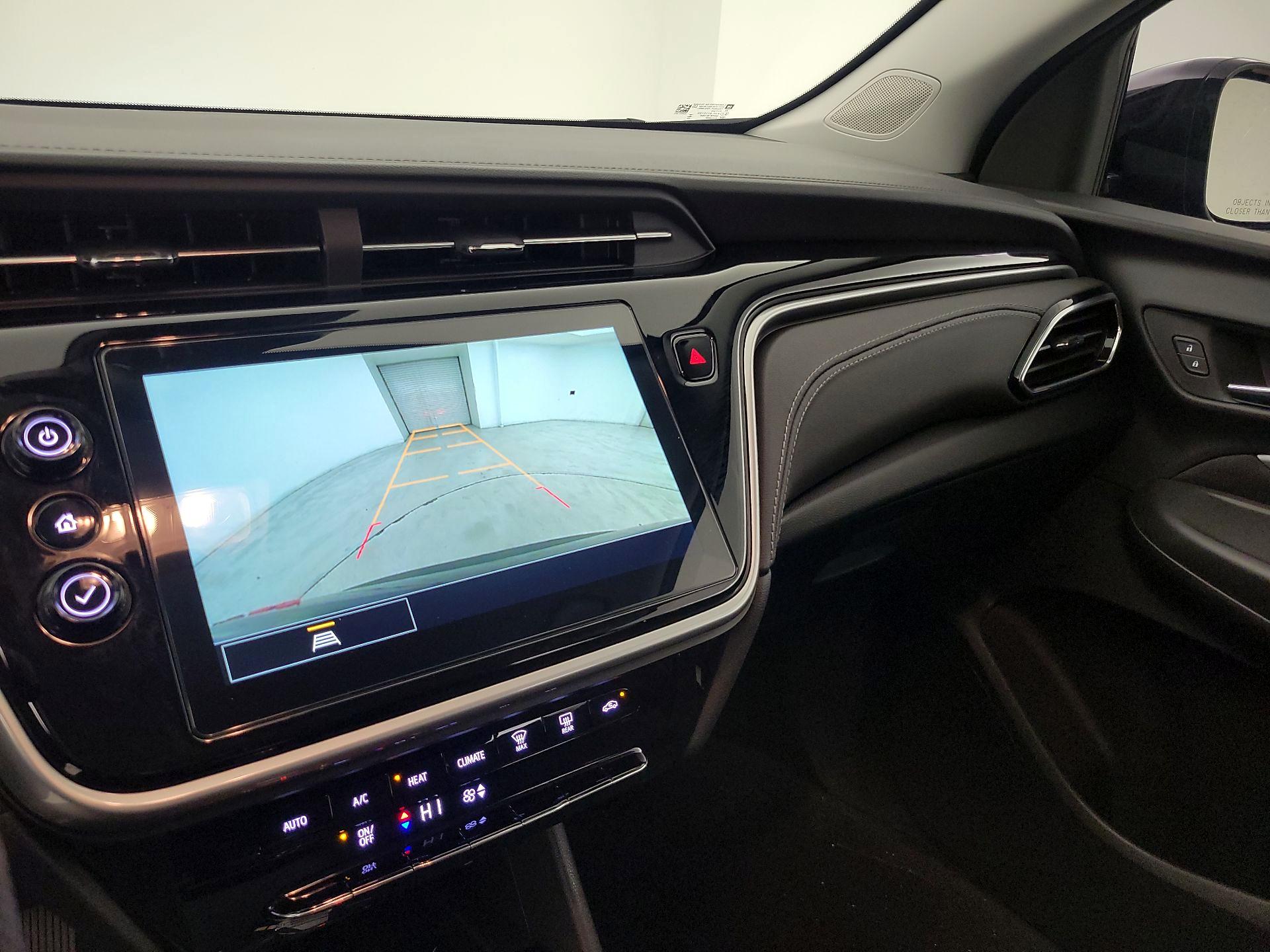 Thumbnail: 2023 Chevrolet Bolt EUV - 14