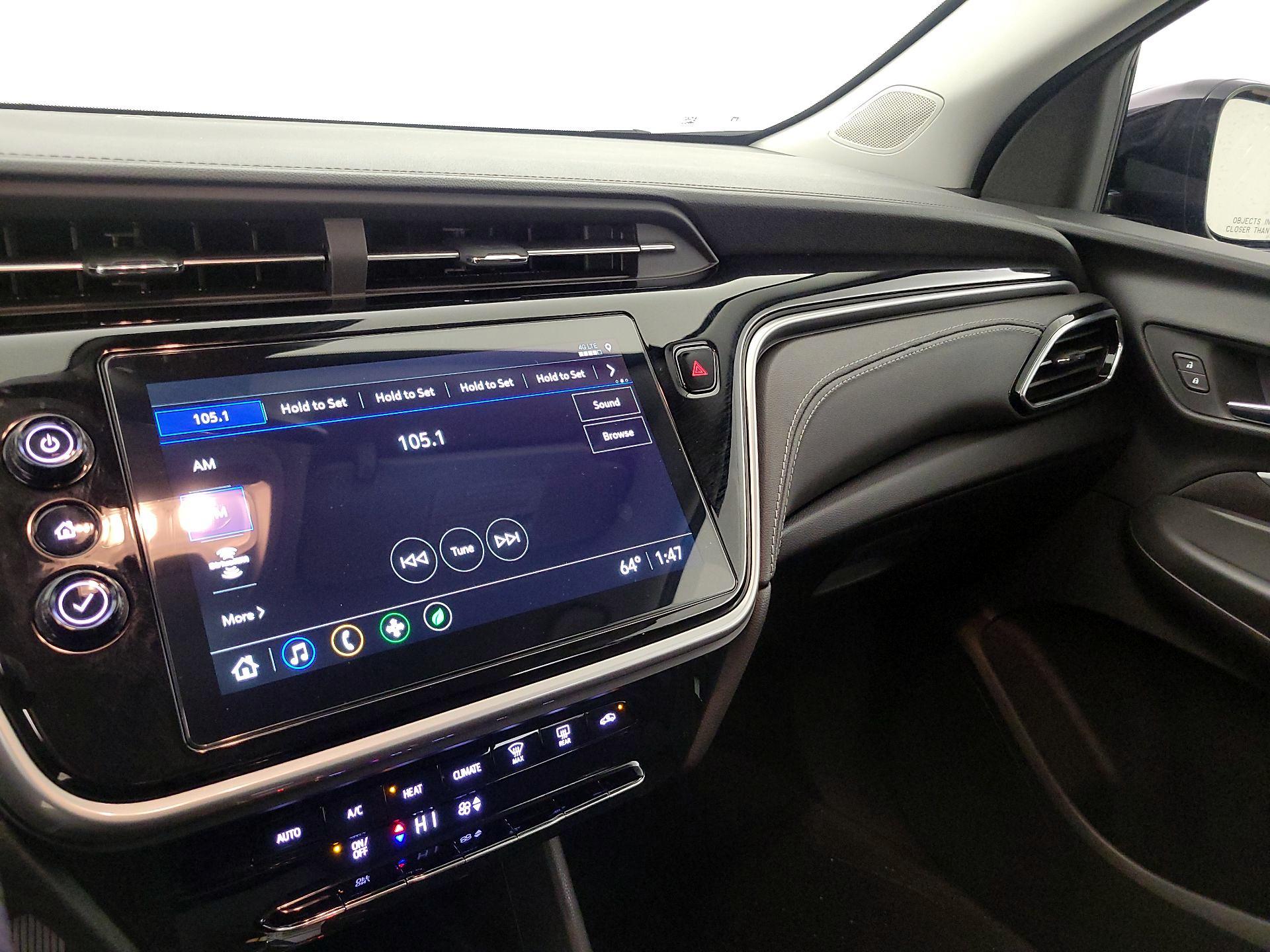 Thumbnail: 2023 Chevrolet Bolt EUV - 15