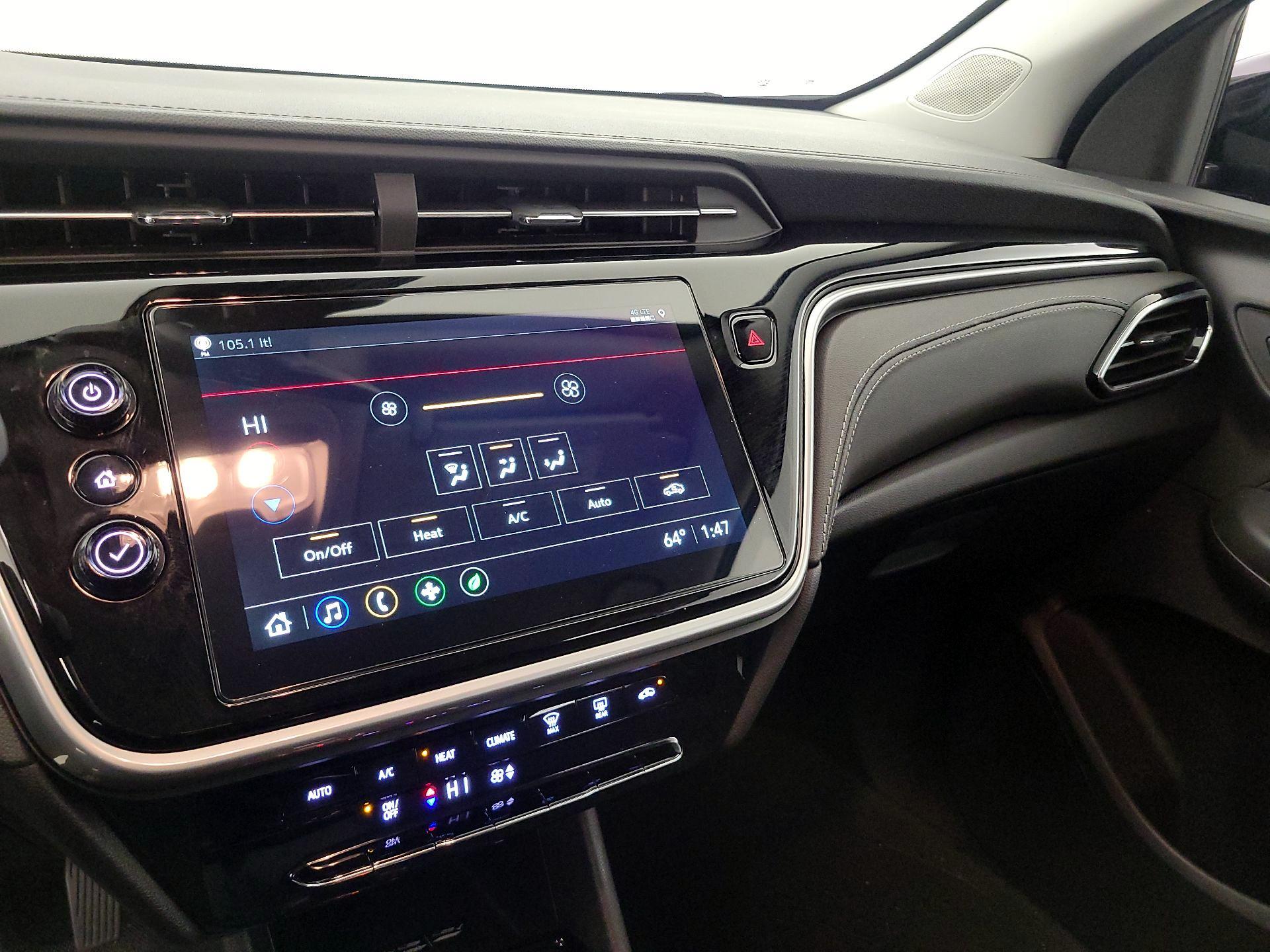 Thumbnail: 2023 Chevrolet Bolt EUV - 16
