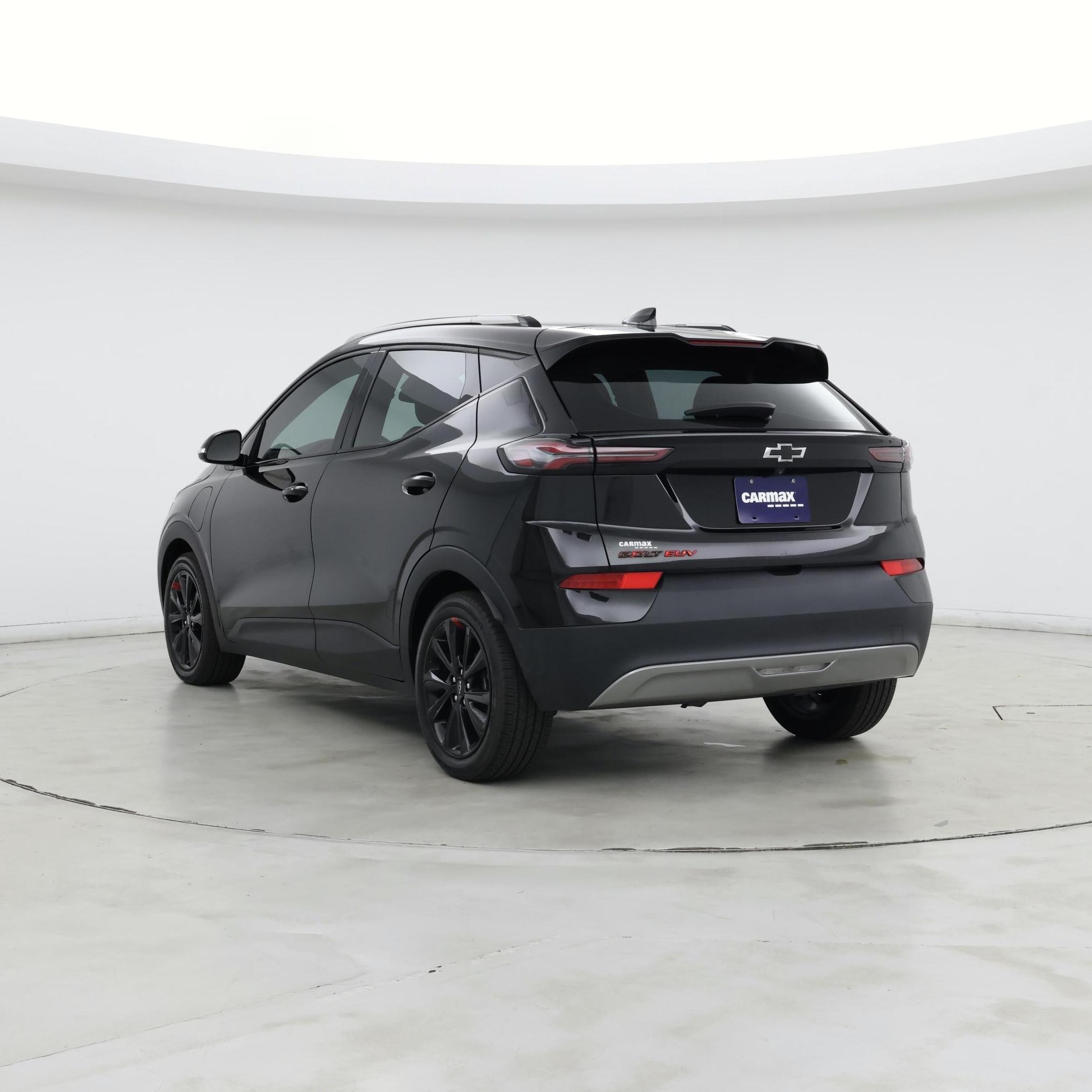 Thumbnail: 2023 Chevrolet Bolt EUV - 2