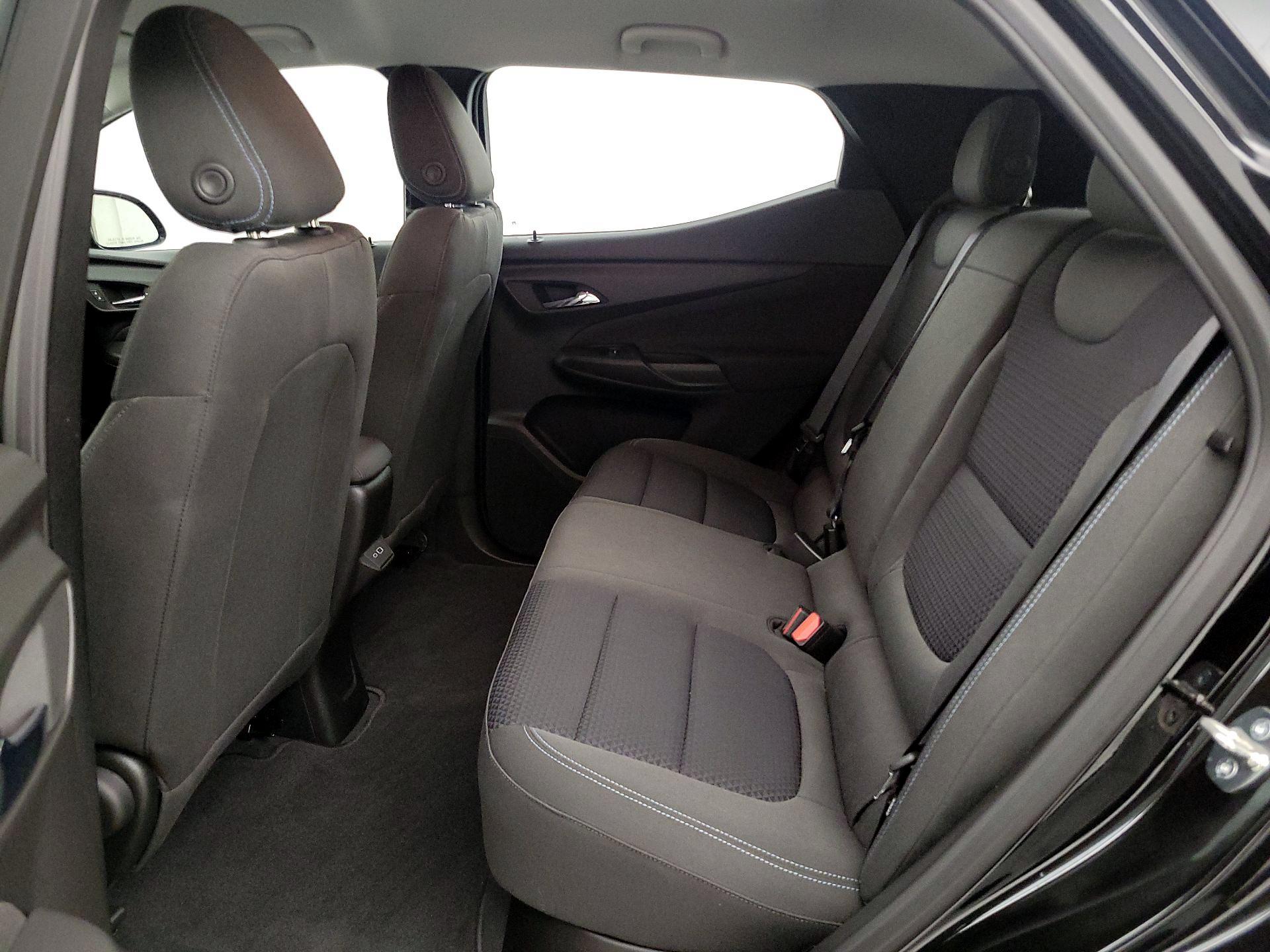 Thumbnail: 2023 Chevrolet Bolt EUV - 19
