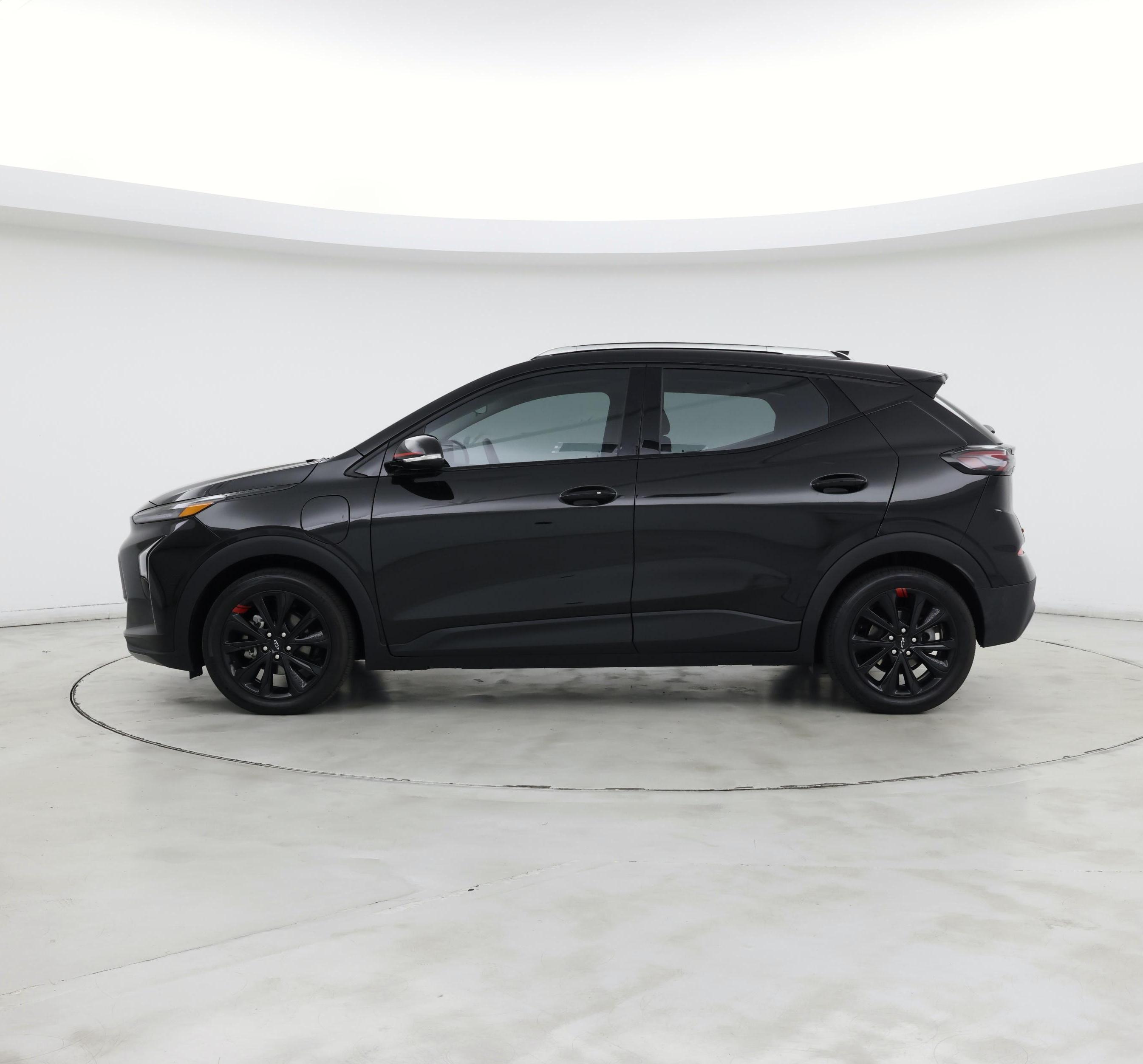 Thumbnail: 2023 Chevrolet Bolt EUV - 3