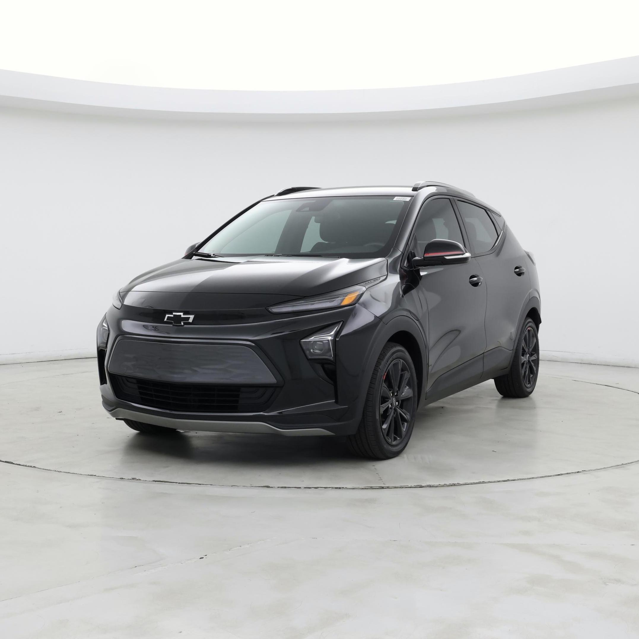 Thumbnail: 2023 Chevrolet Bolt EUV - 4