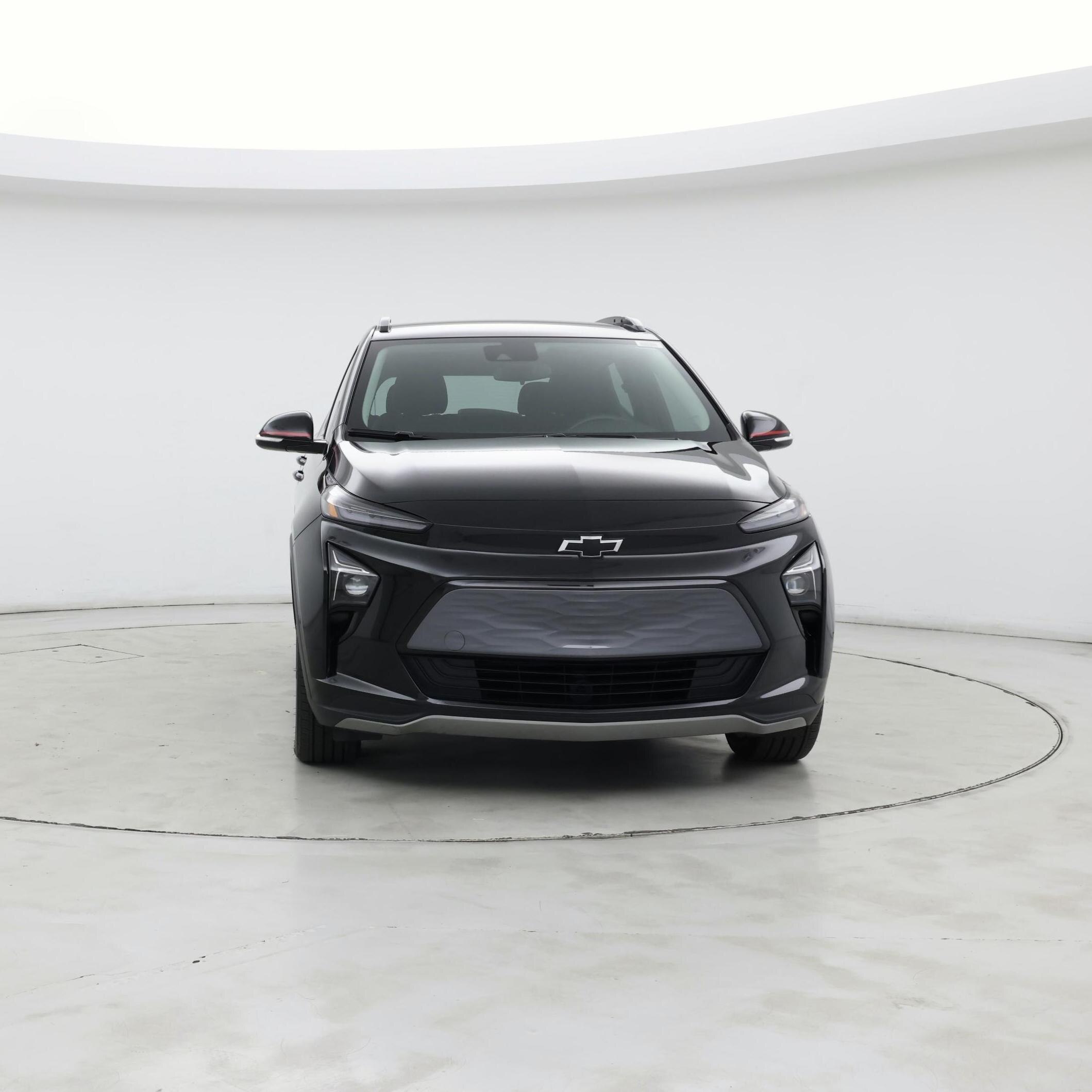 Thumbnail: 2023 Chevrolet Bolt EUV - 5