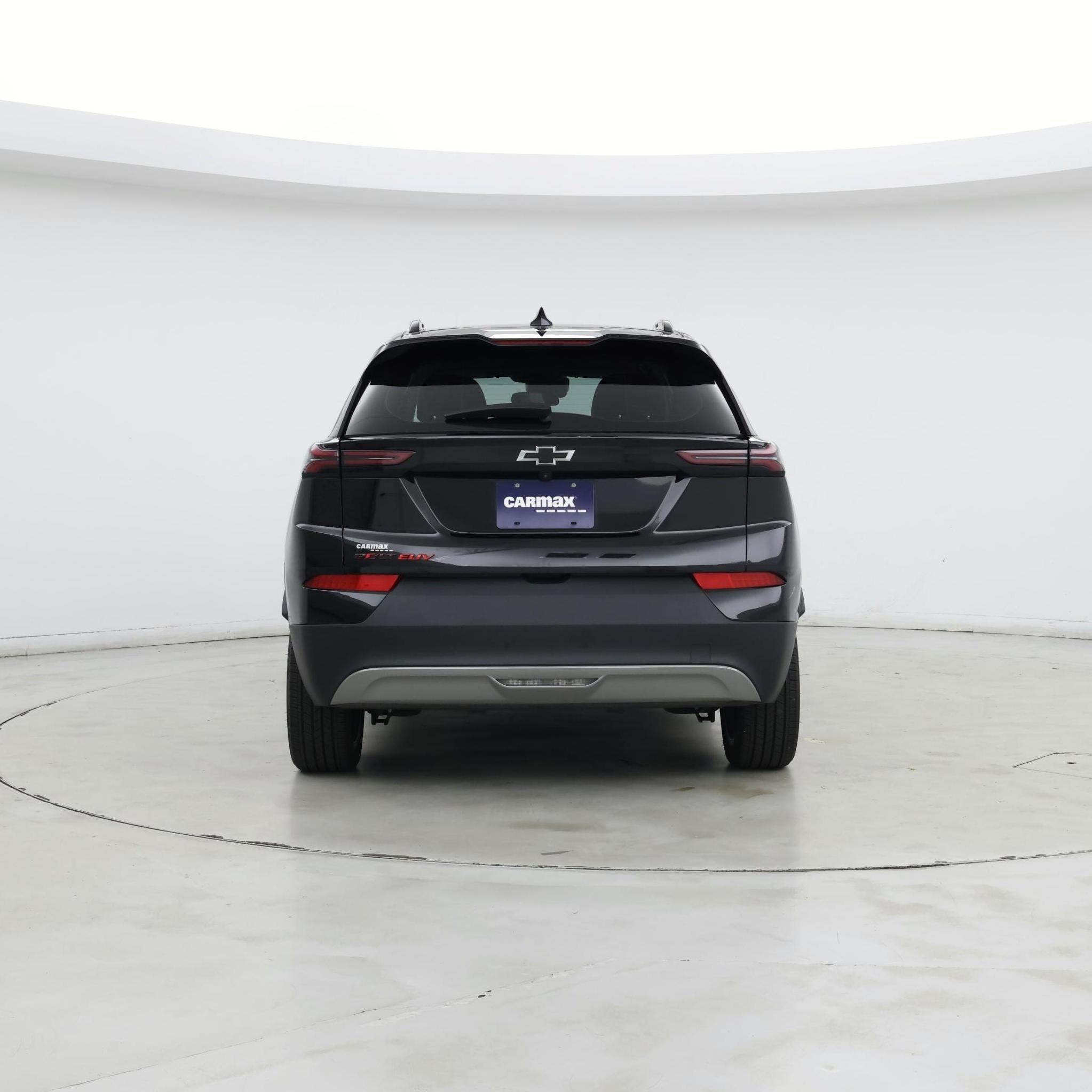 Thumbnail: 2023 Chevrolet Bolt EUV - 6