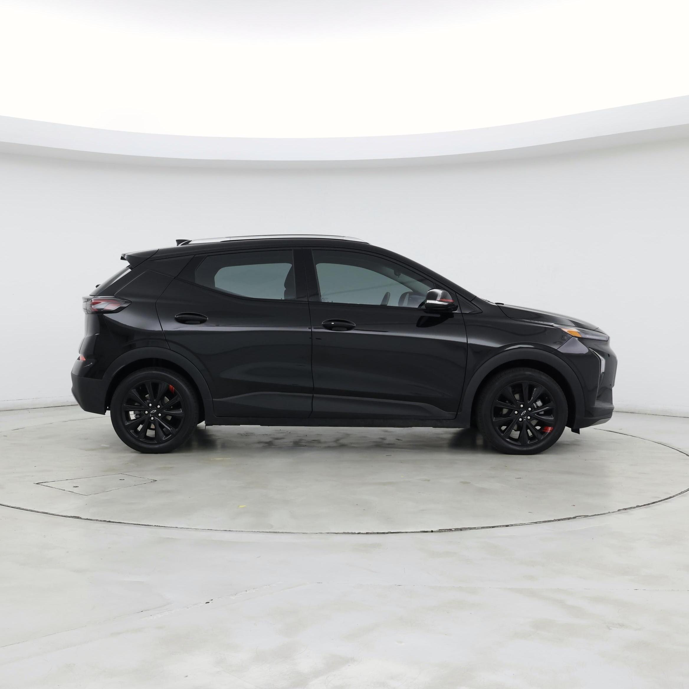 Thumbnail: 2023 Chevrolet Bolt EUV - 7