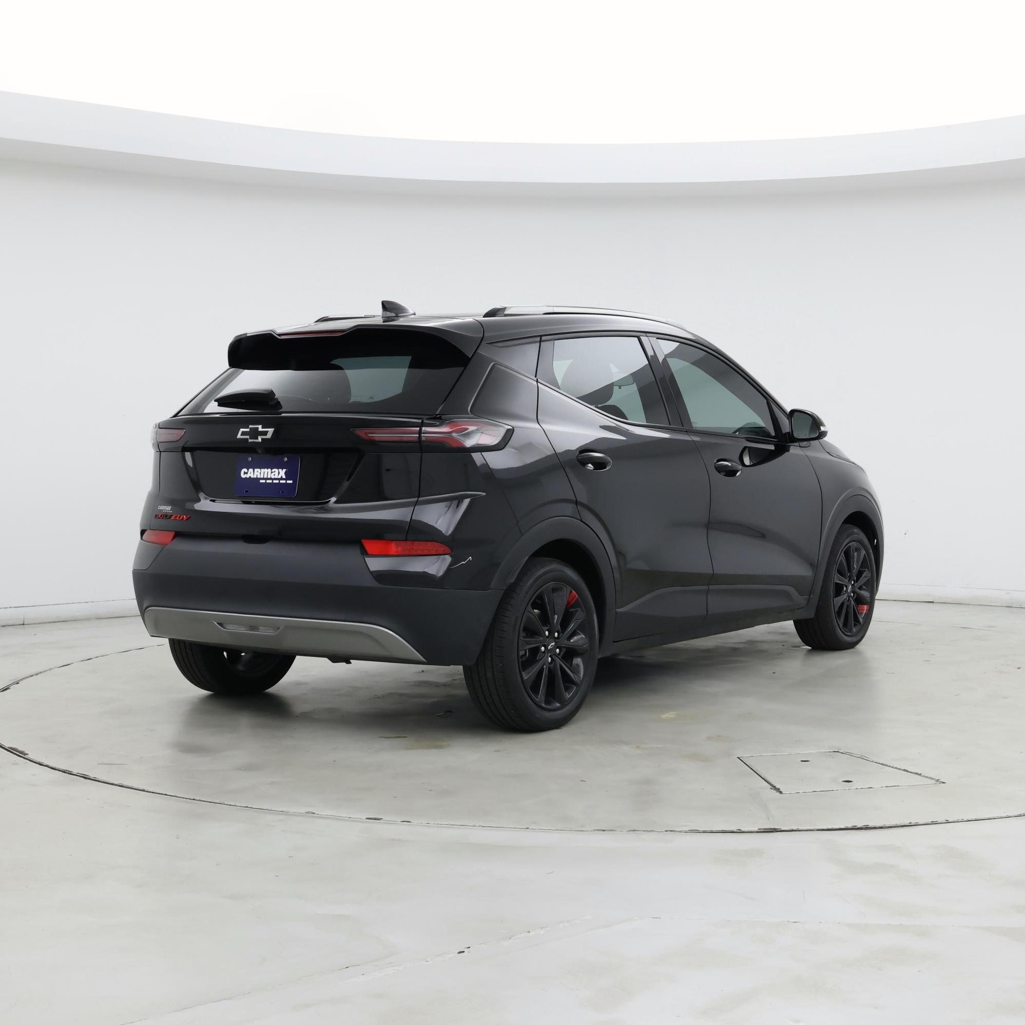 Thumbnail: 2023 Chevrolet Bolt EUV - 8