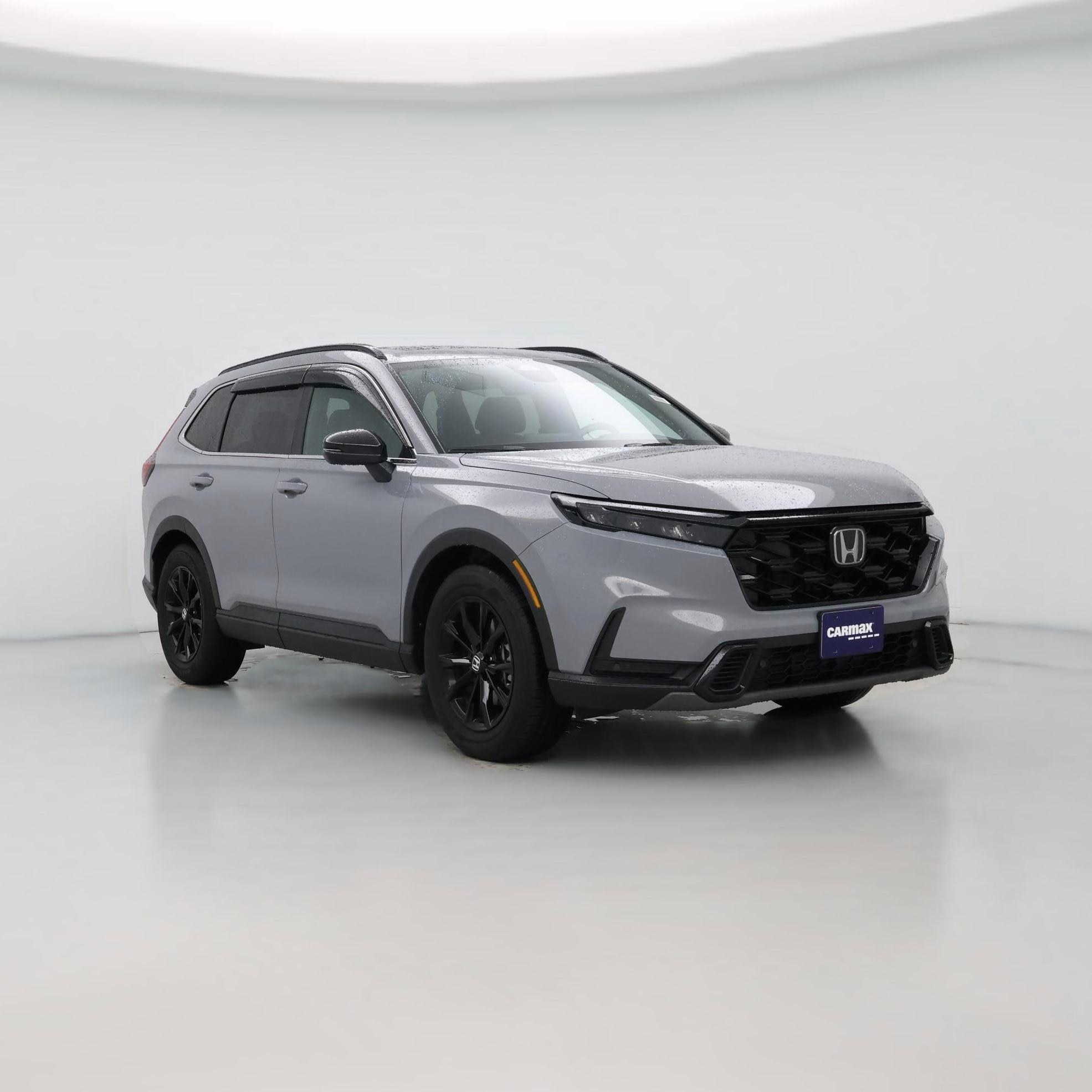 Thumbnail: 2025 Honda CR-V - 1