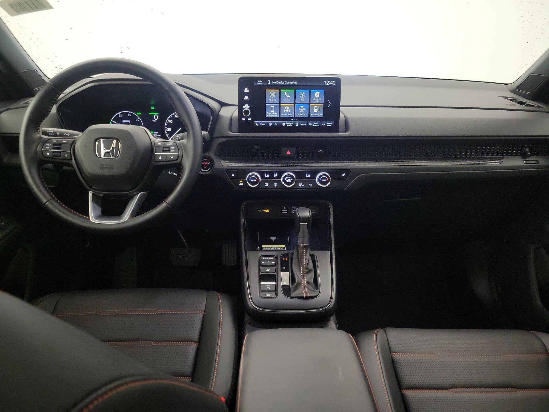Thumbnail: 2025 Honda CR-V - 9