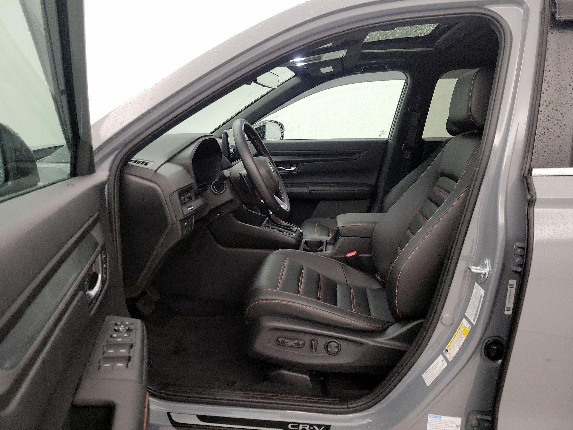 Thumbnail: 2025 Honda CR-V - 11