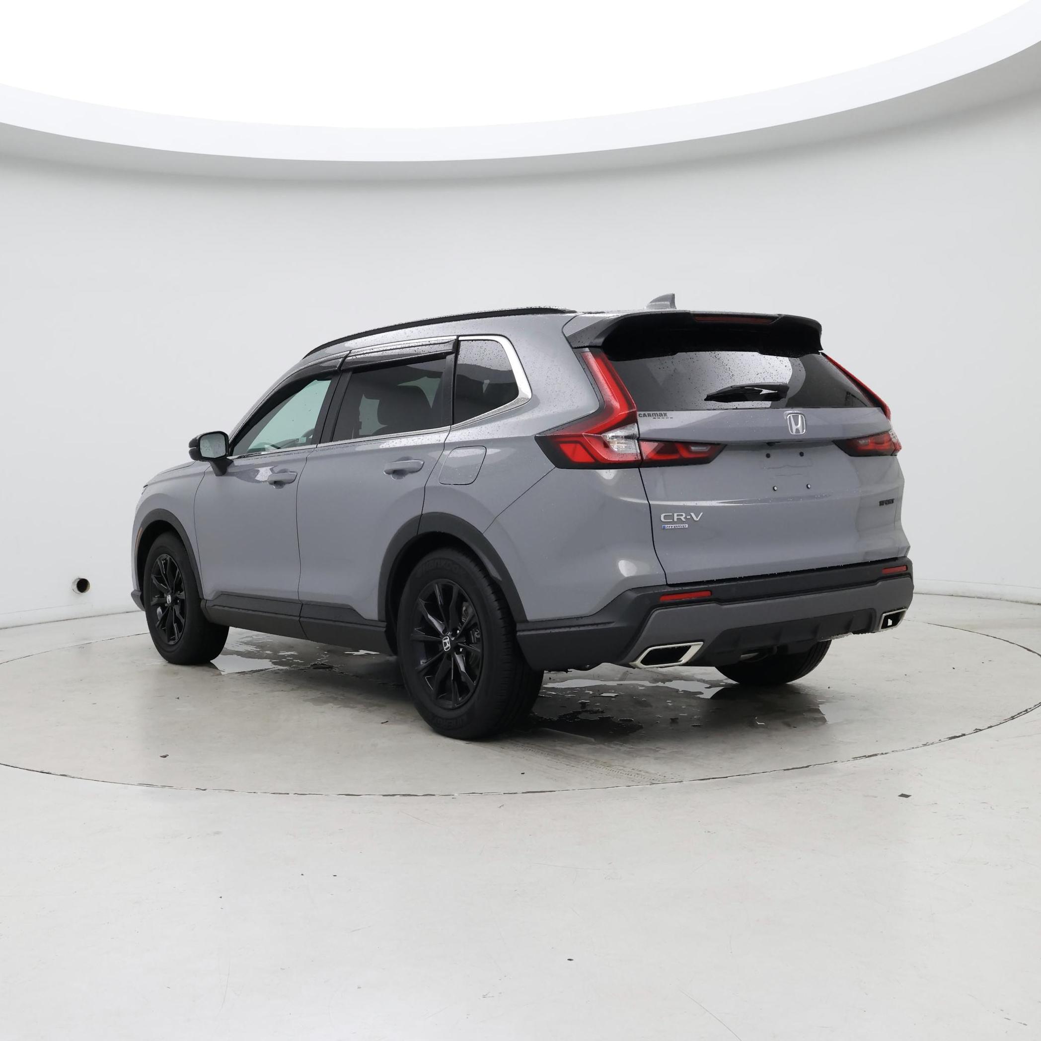 Thumbnail: 2025 Honda CR-V - 2
