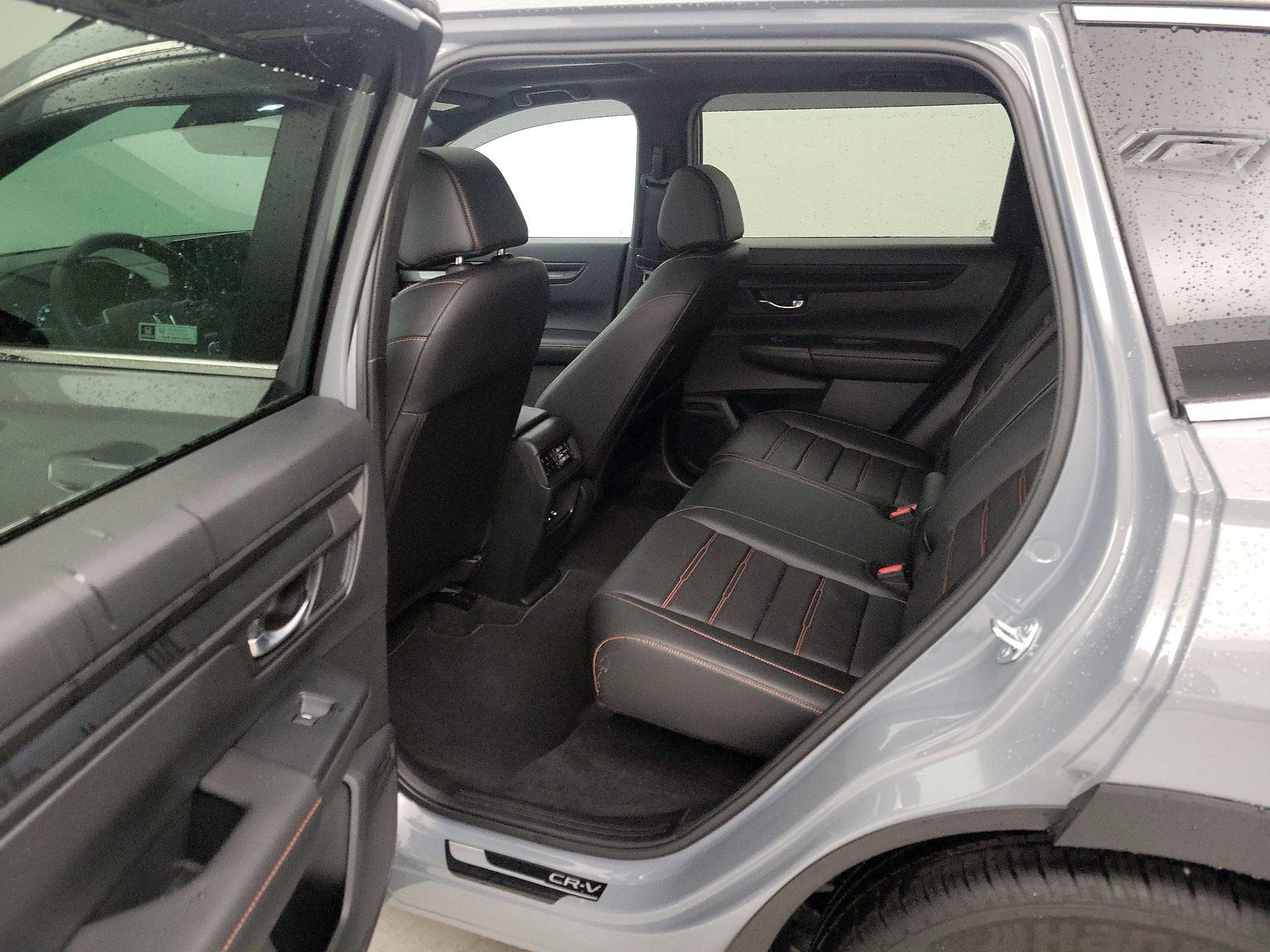 Thumbnail: 2025 Honda CR-V - 20
