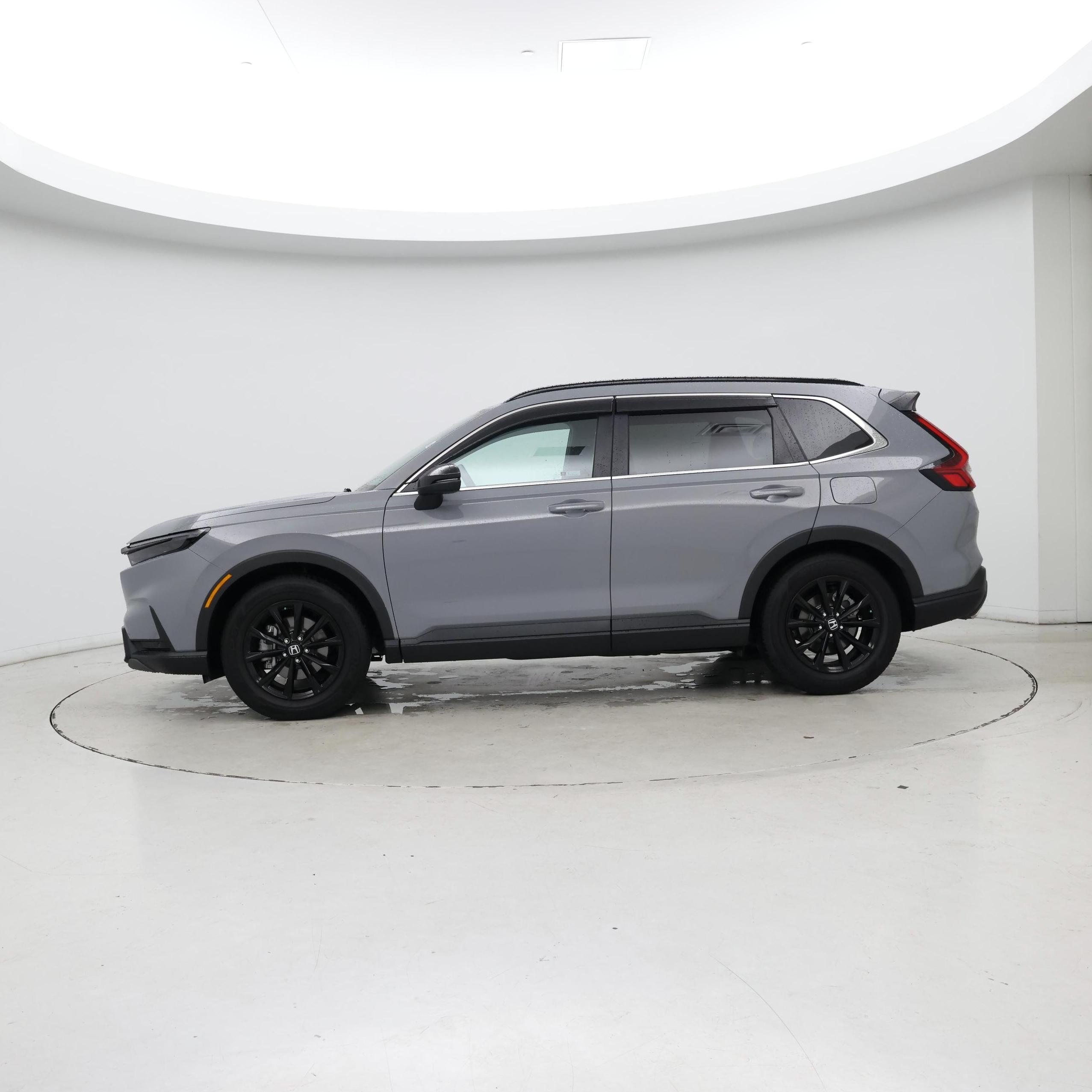 Thumbnail: 2025 Honda CR-V - 3