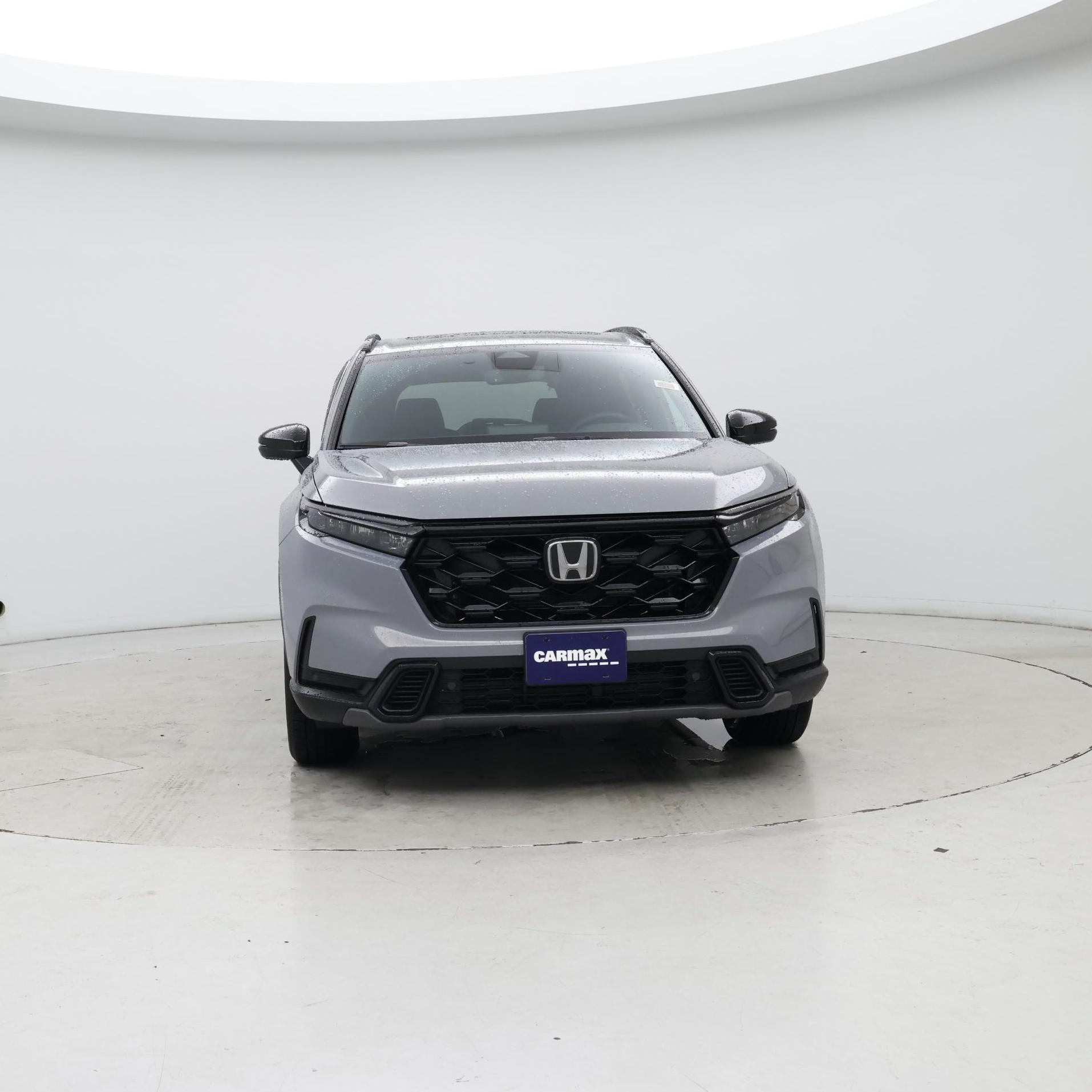 Thumbnail: 2025 Honda CR-V - 5