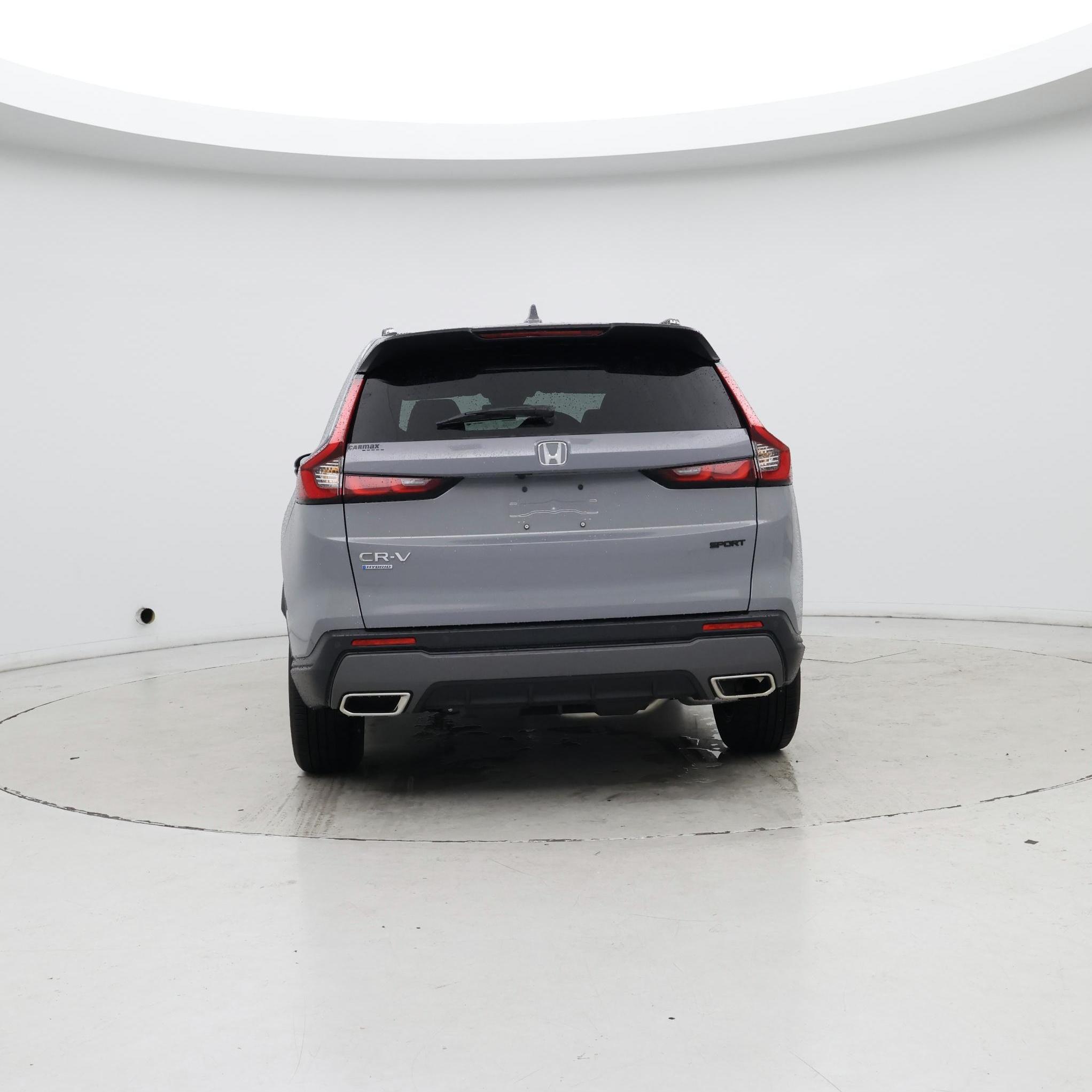 Thumbnail: 2025 Honda CR-V - 6