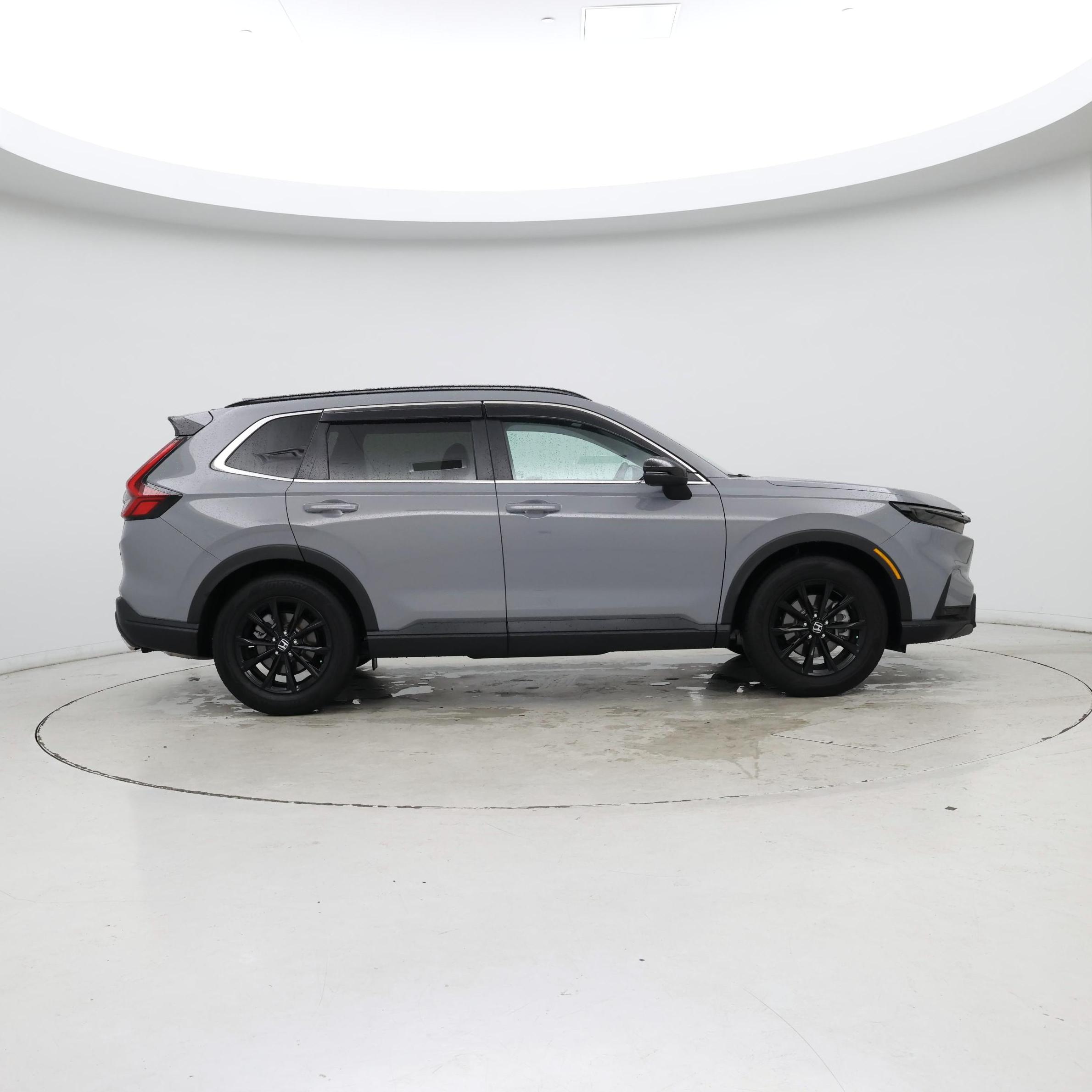 Thumbnail: 2025 Honda CR-V - 7