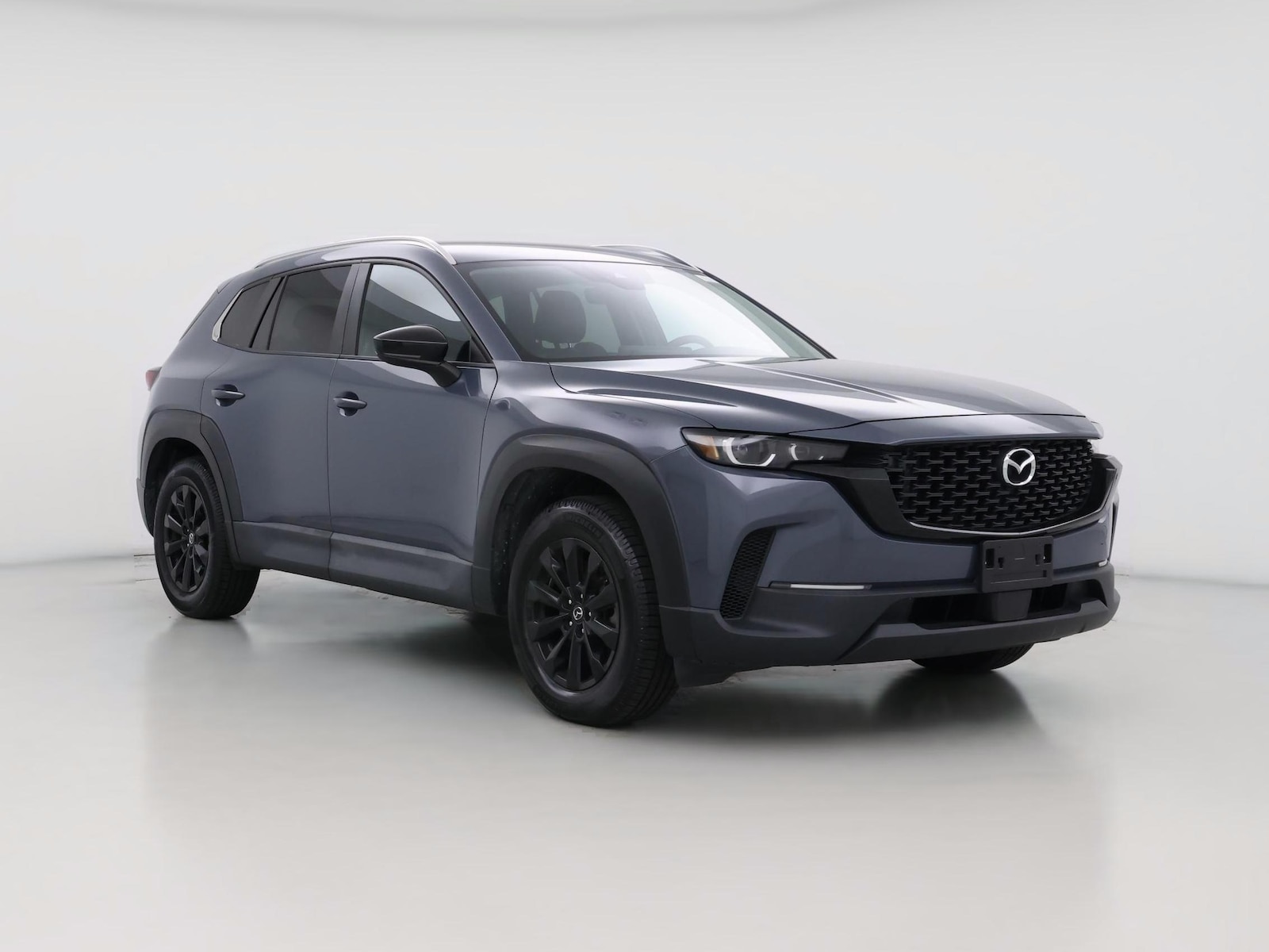 2023 Mazda CX-50