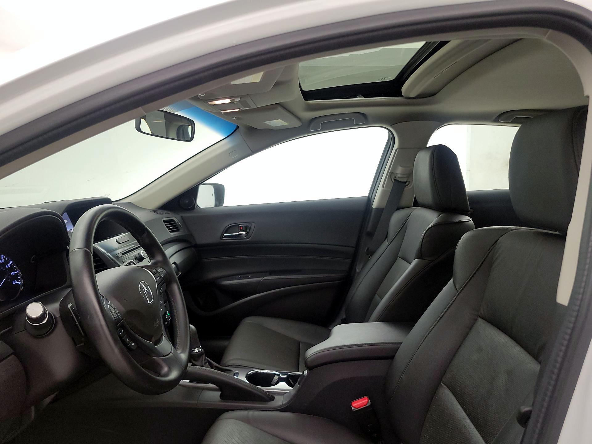 Thumbnail: 2015 Acura ILX - 19