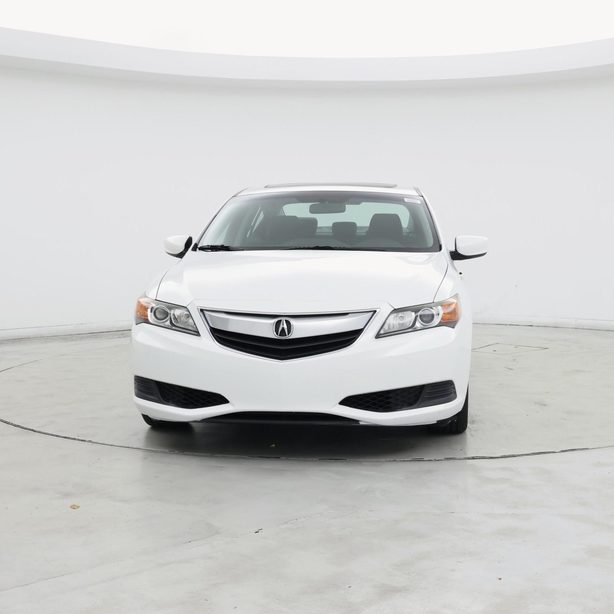 Thumbnail: 2015 Acura ILX - 5