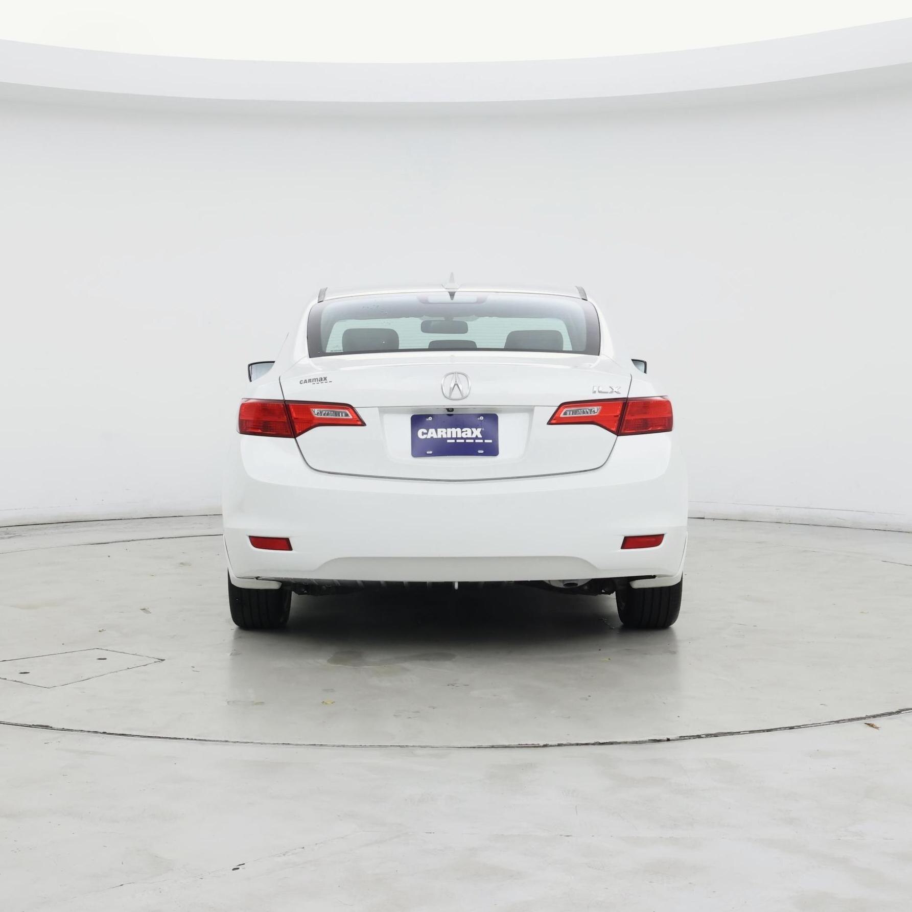 Thumbnail: 2015 Acura ILX - 6