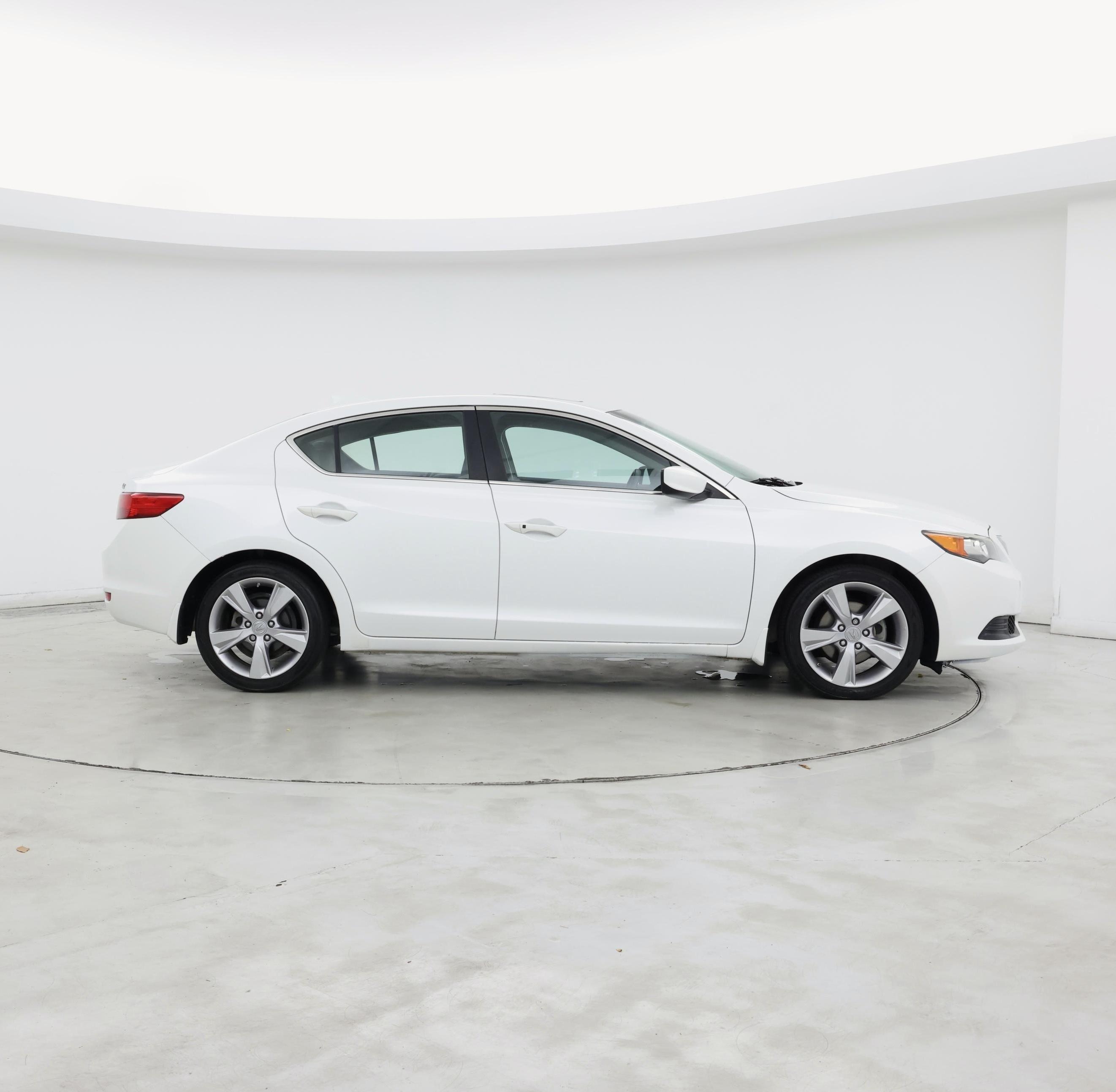 Thumbnail: 2015 Acura ILX - 7