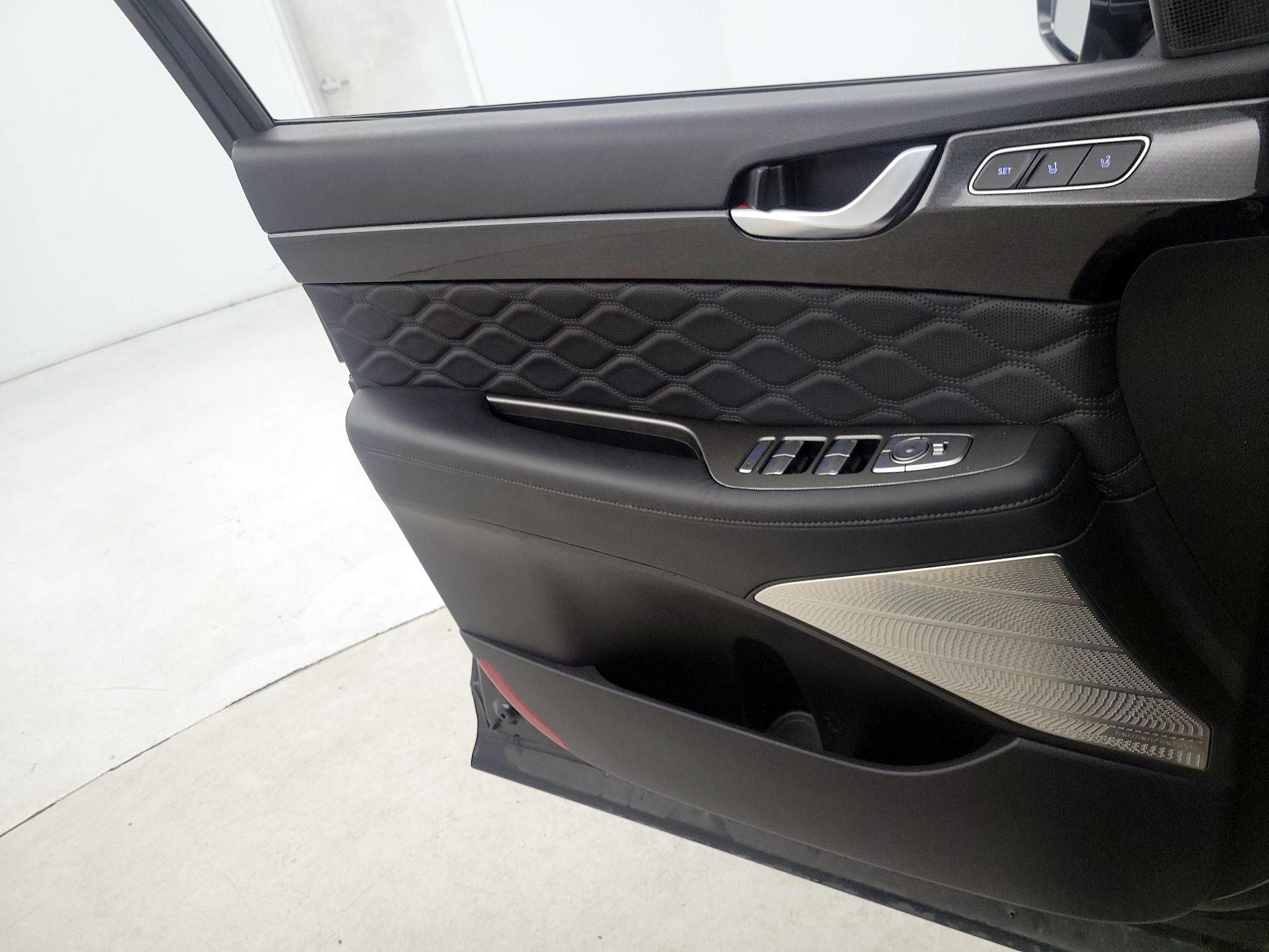 Thumbnail: 2021 Hyundai Palisade - 12
