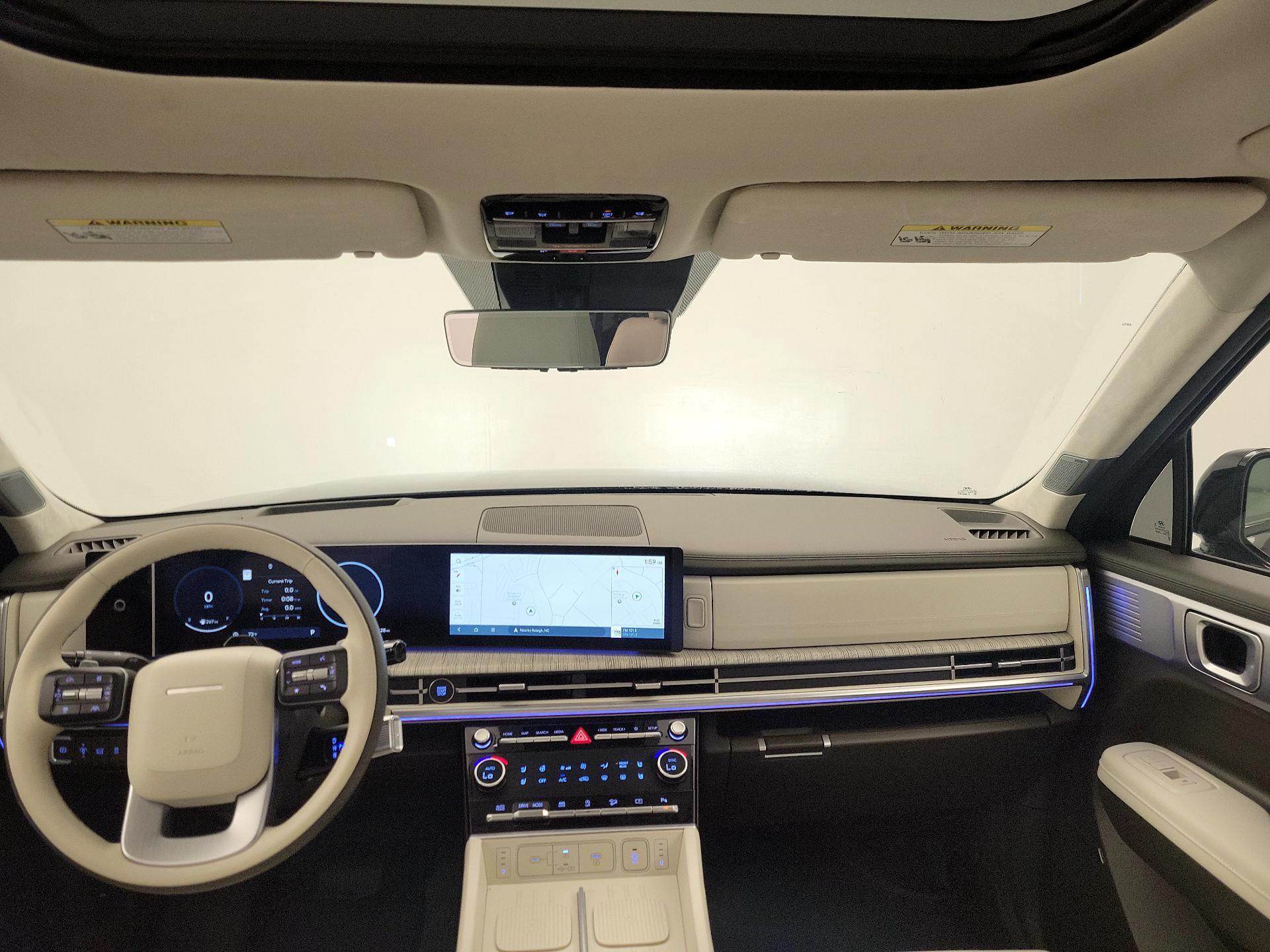 Thumbnail: 2025 Hyundai Santa Fe - 9