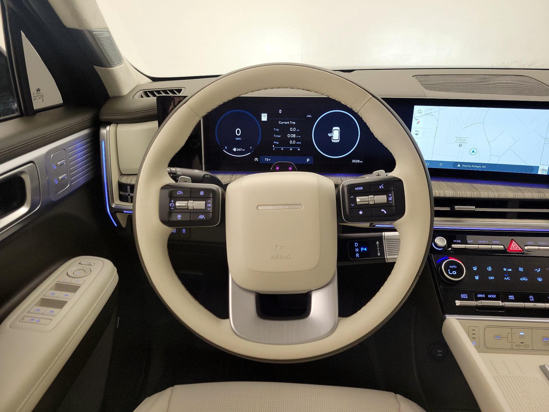 Thumbnail: 2025 Hyundai Santa Fe - 10