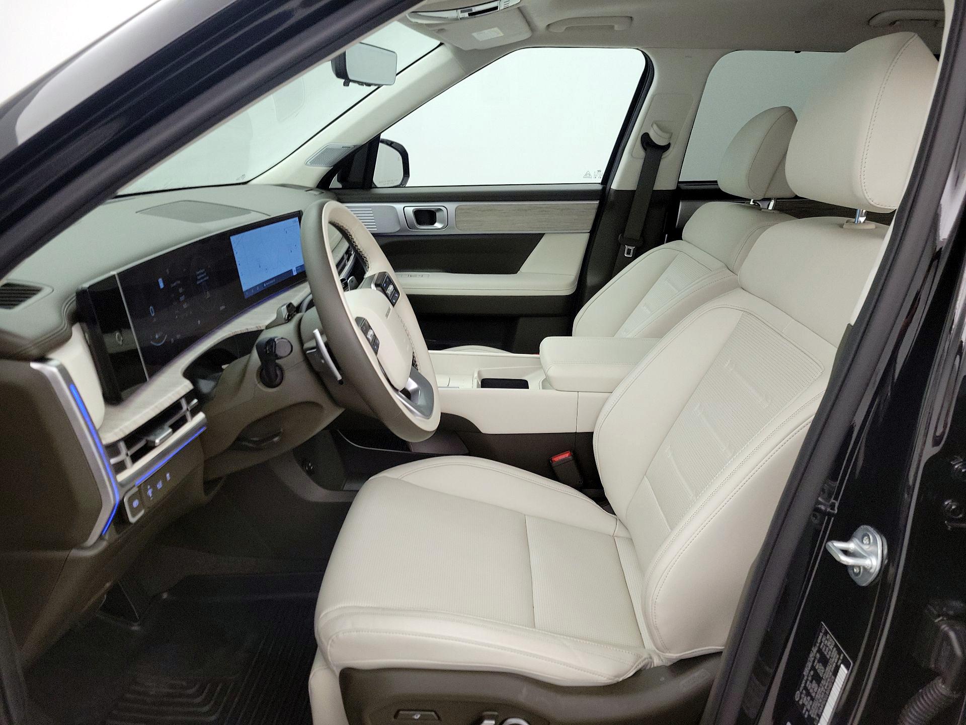 Thumbnail: 2025 Hyundai Santa Fe - 11