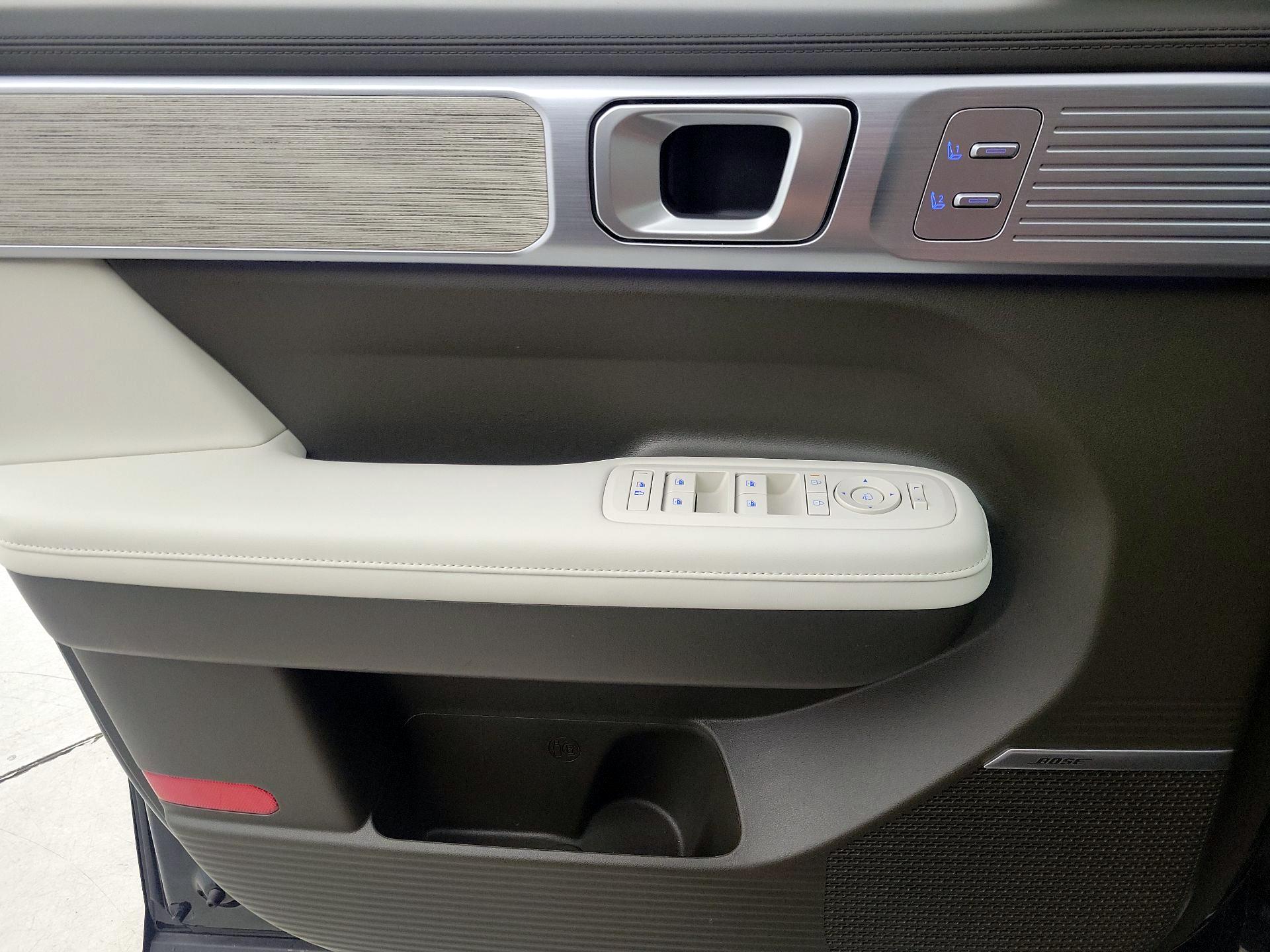 Thumbnail: 2025 Hyundai Santa Fe - 12