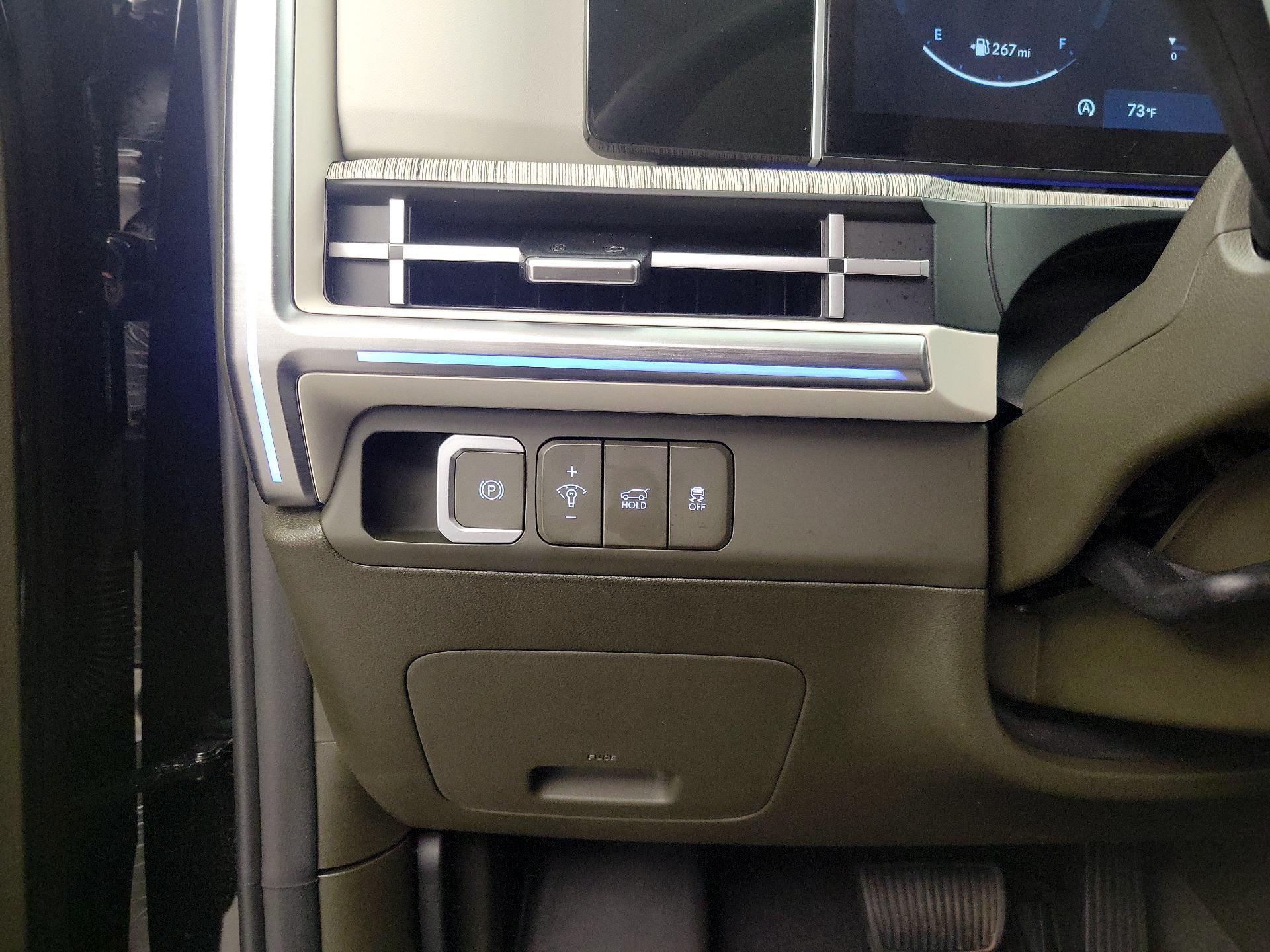 Thumbnail: 2025 Hyundai Santa Fe - 13